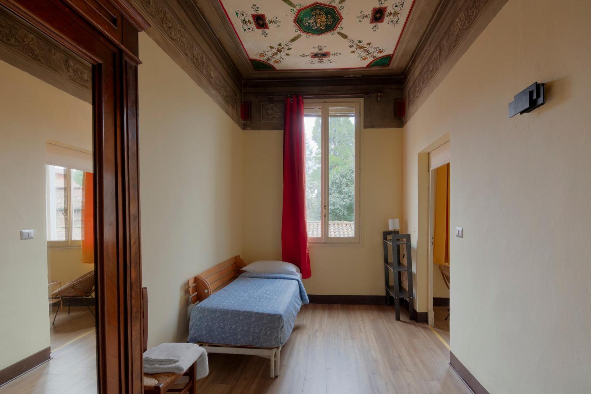Maggiore 58