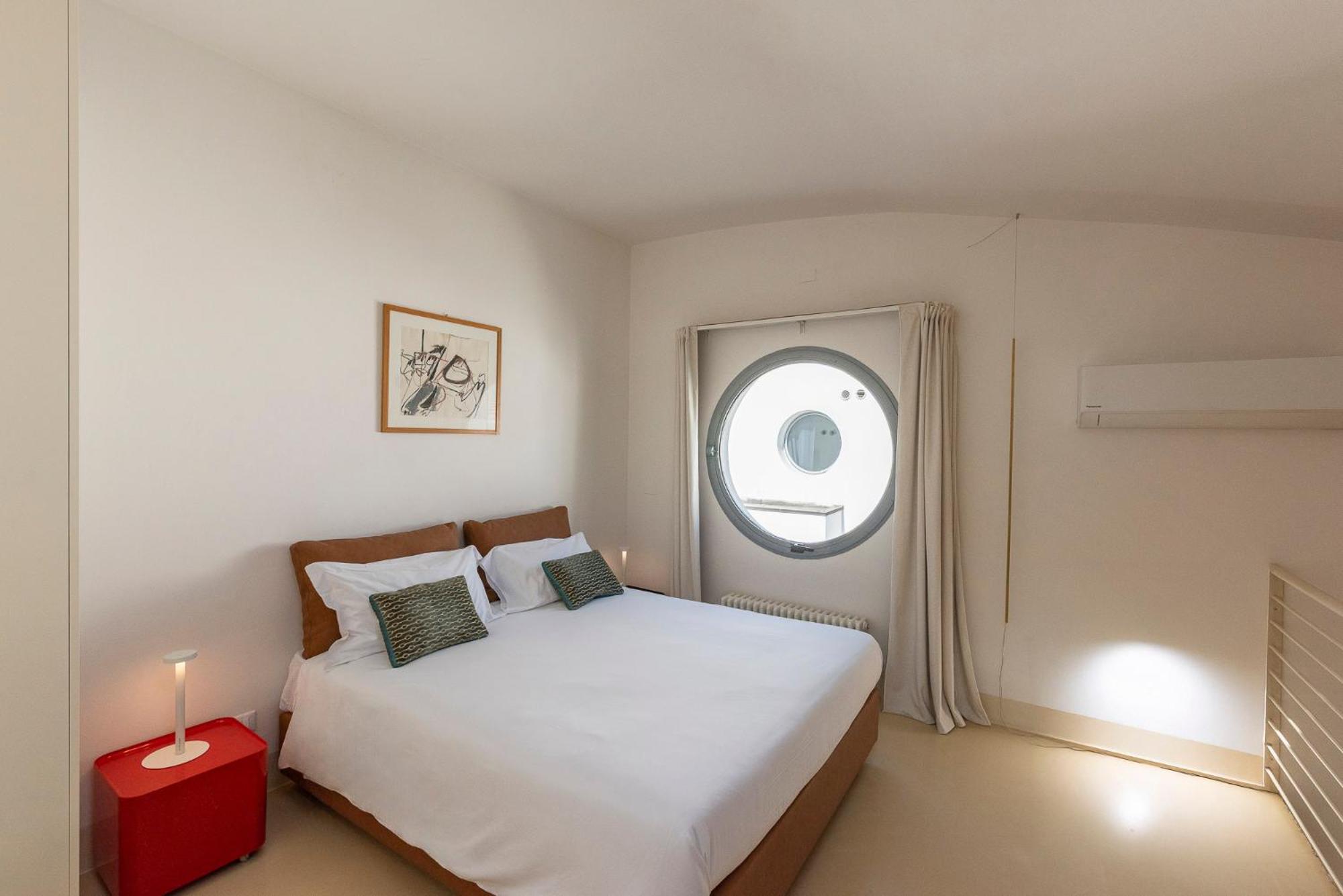 Apartment Scalo 10 Con Posto Auto Bologna