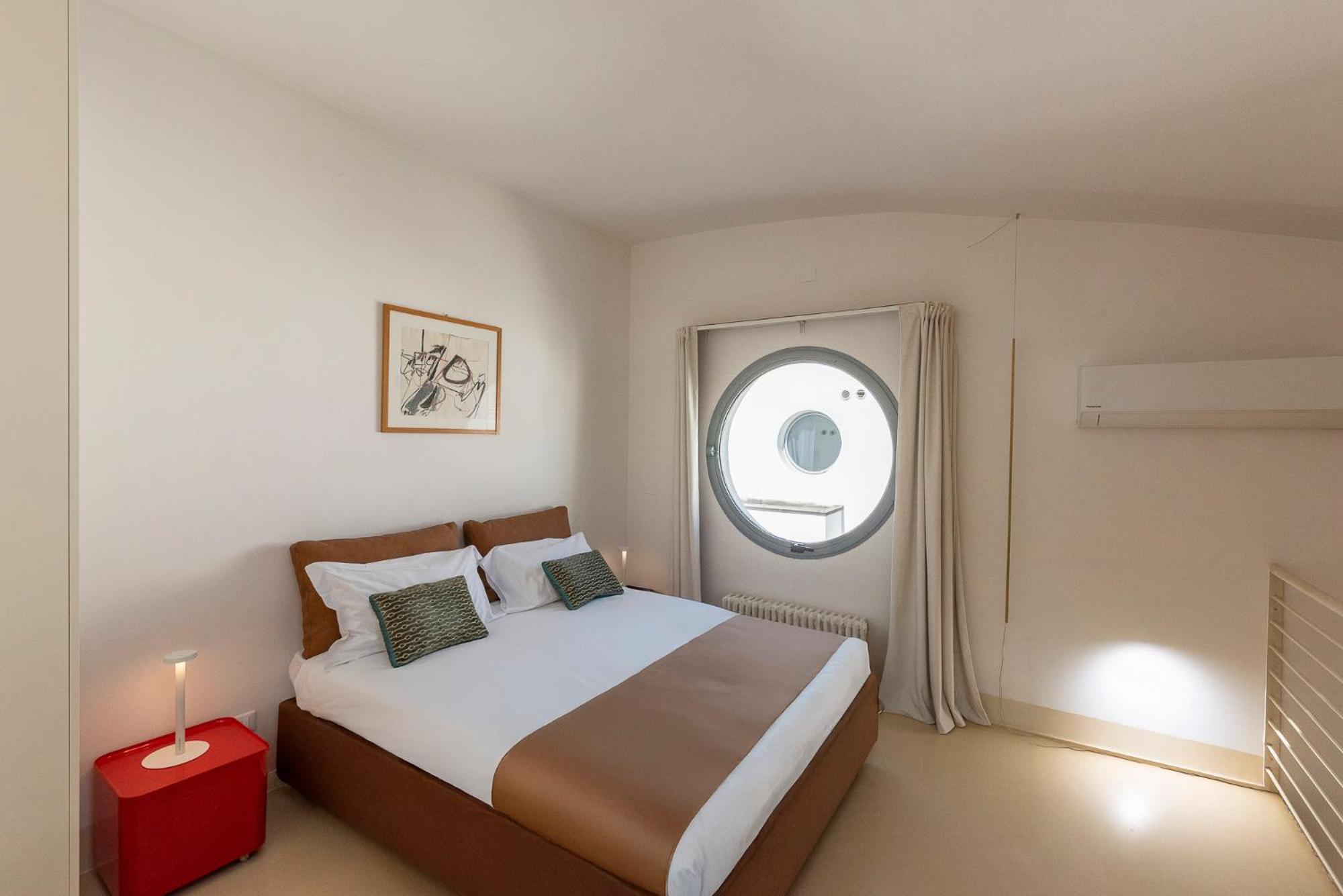 Apartment Scalo 10 Con Posto Auto *