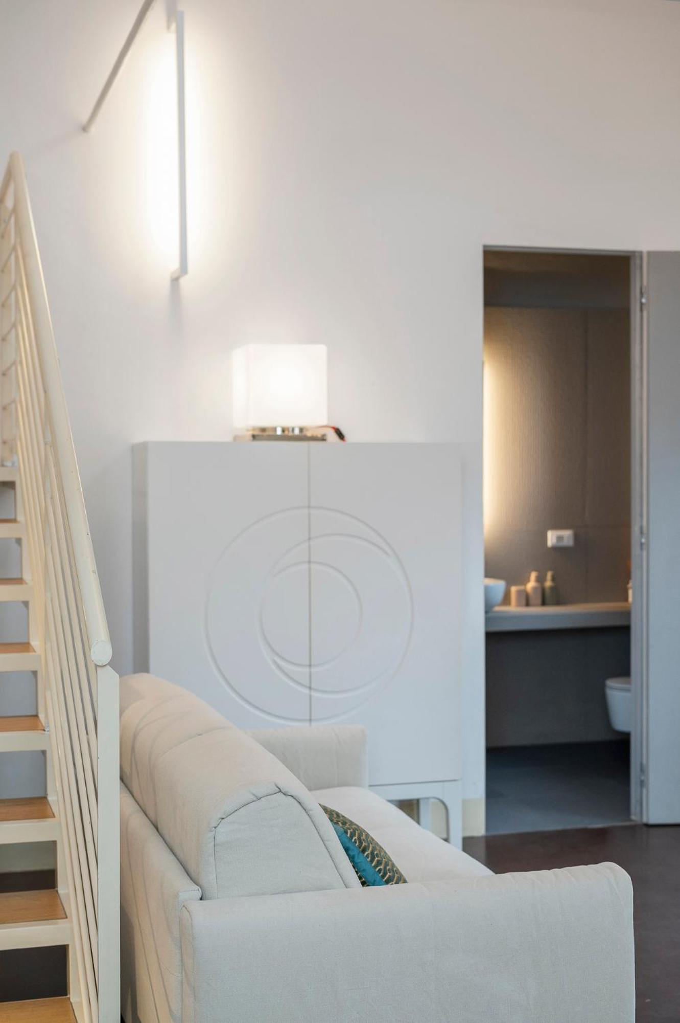 Scalo 10 Con Posto Auto Apartment *