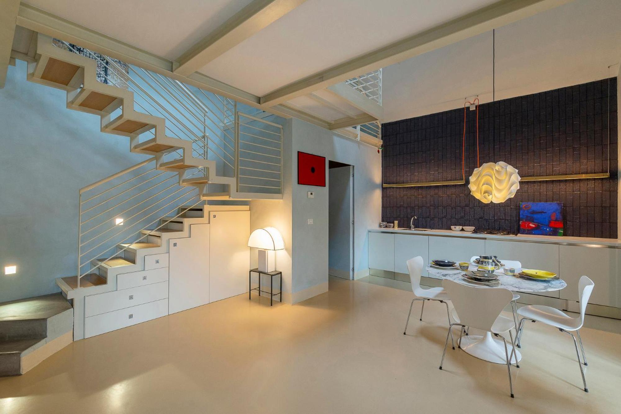 Apartment Scalo 10 Con Posto Auto Bologna