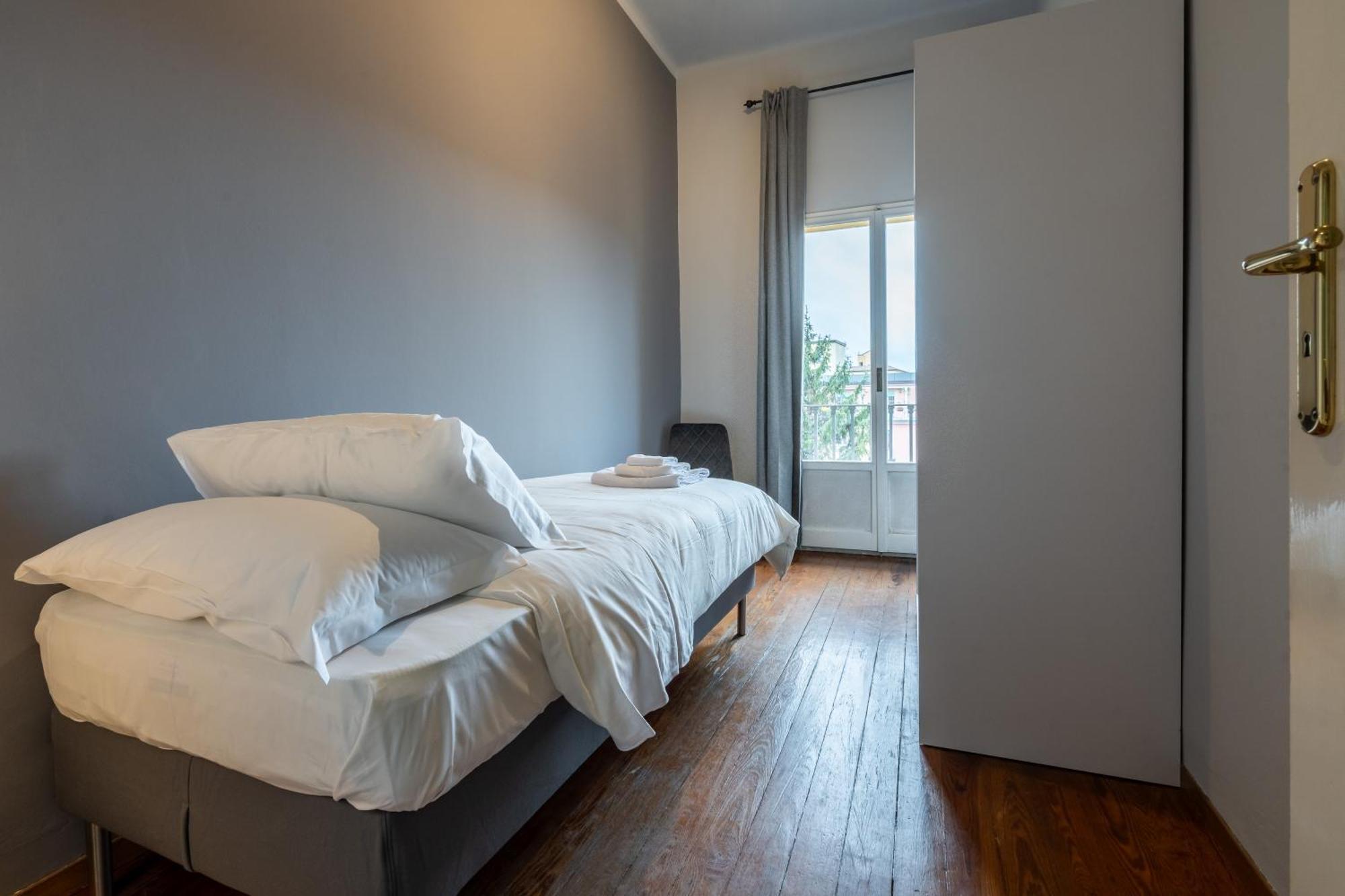Indipendenza Loft Center Apartment *