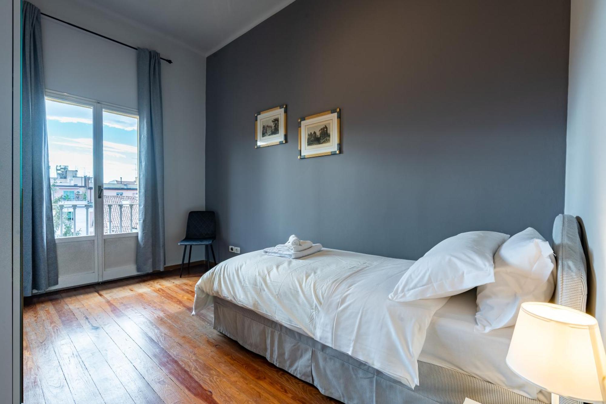 Indipendenza Loft Center Bologna