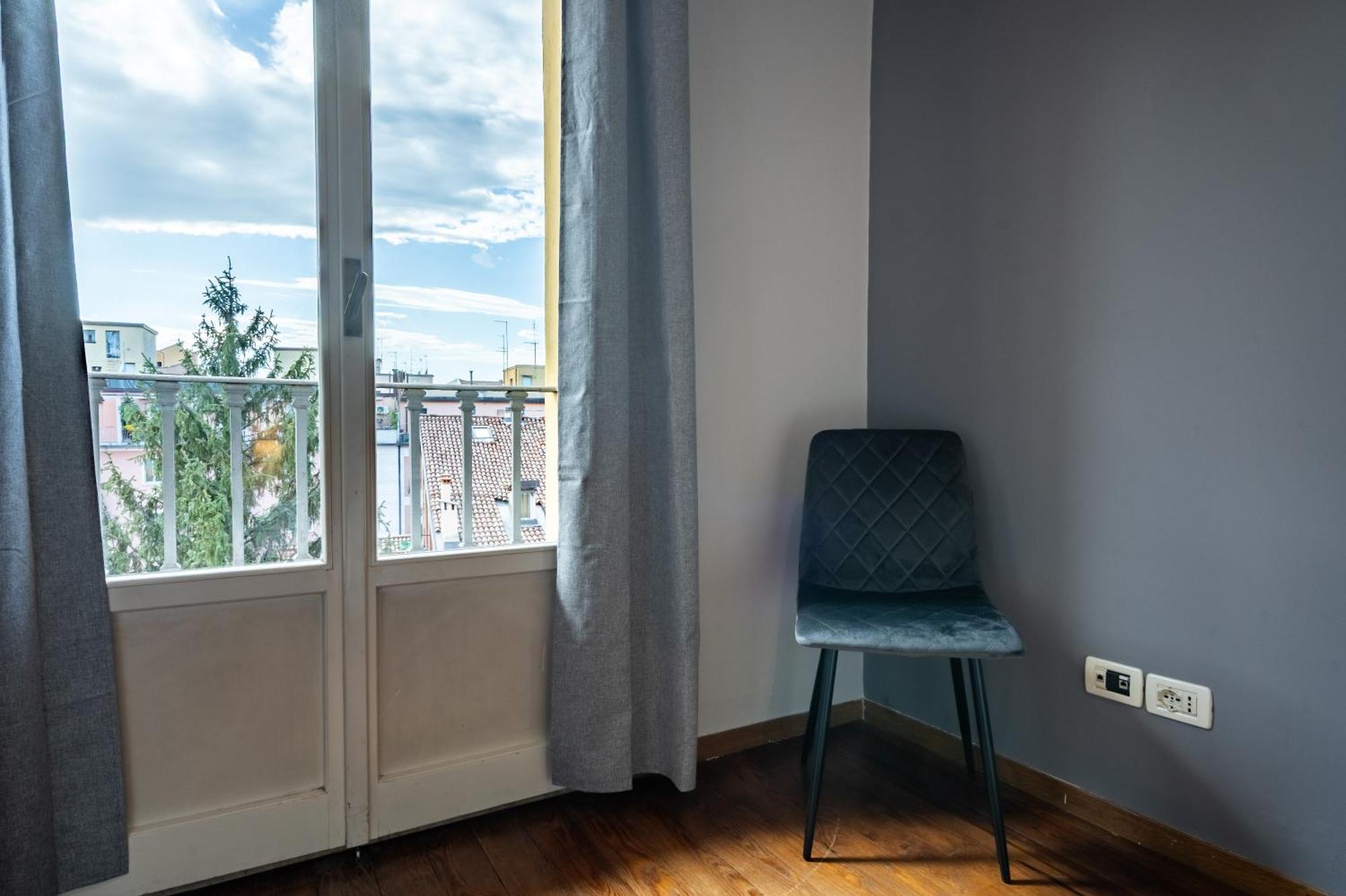 Indipendenza Loft Center *