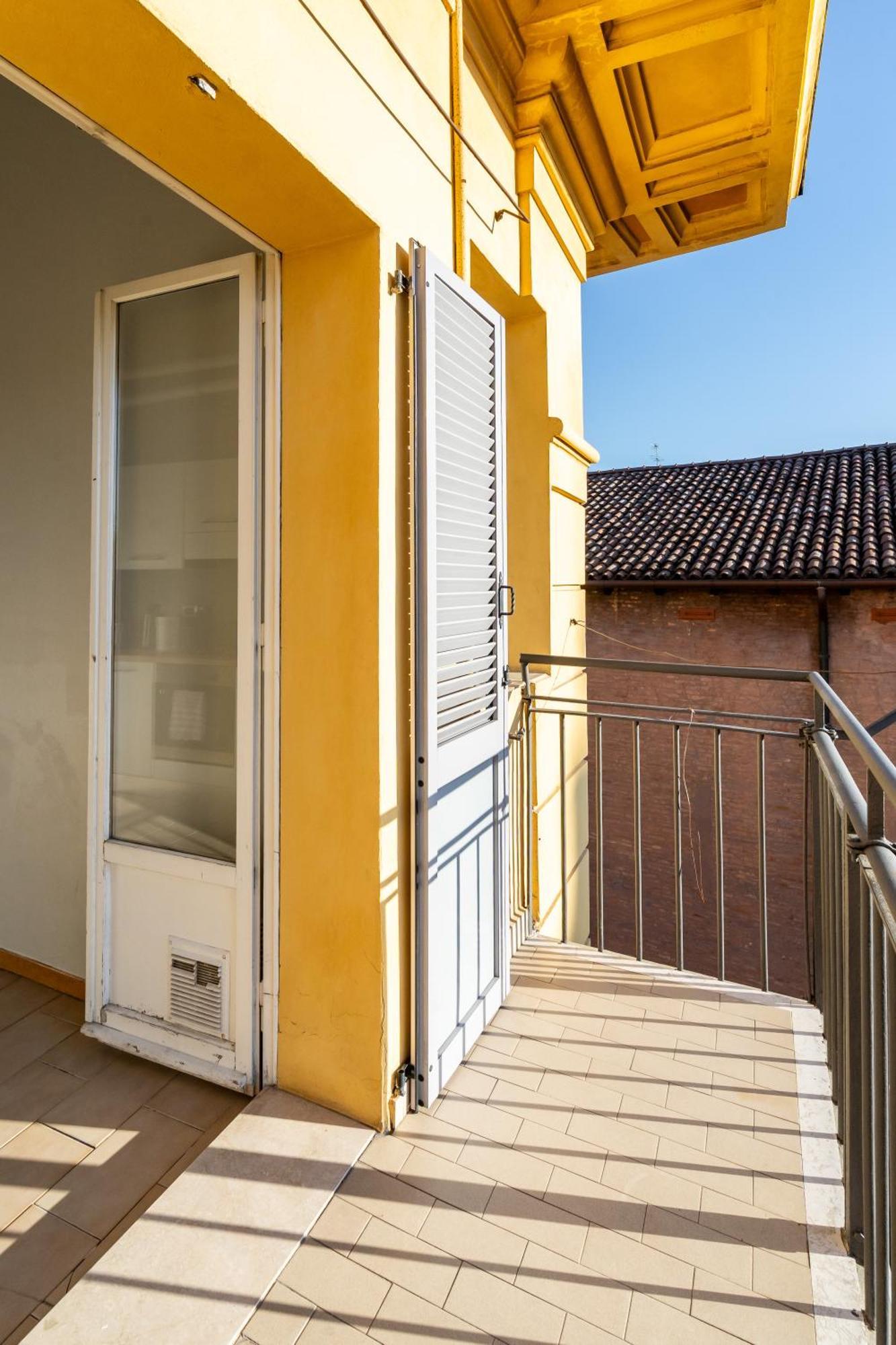Indipendenza Loft Center Apartment