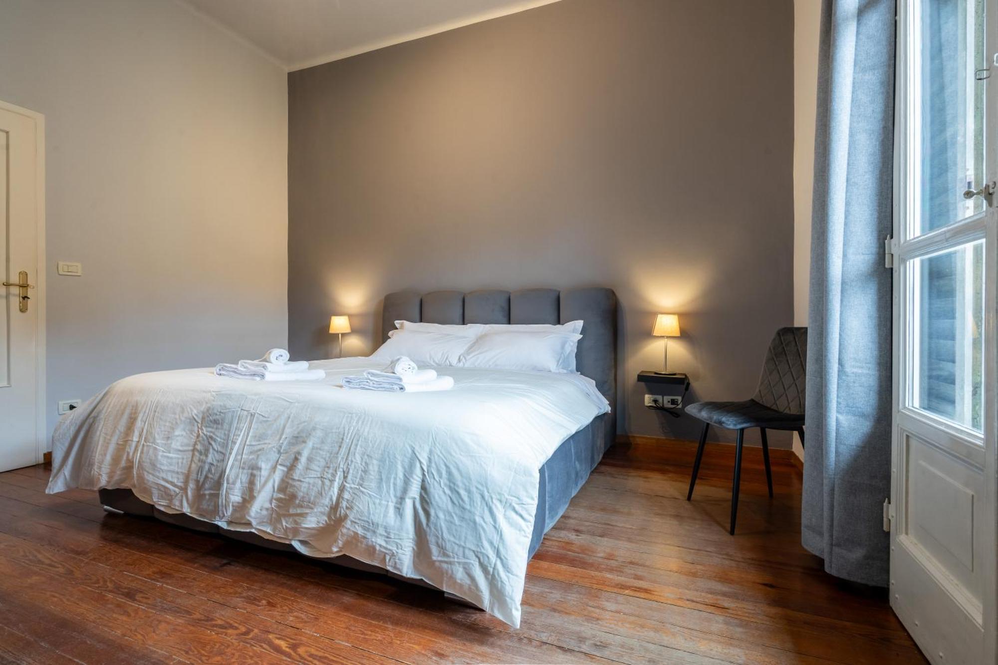 Indipendenza Loft Center *