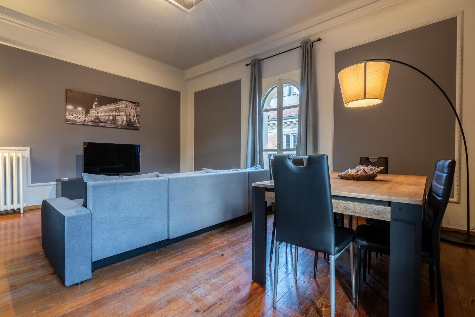 Indipendenza Loft Center Bologna
