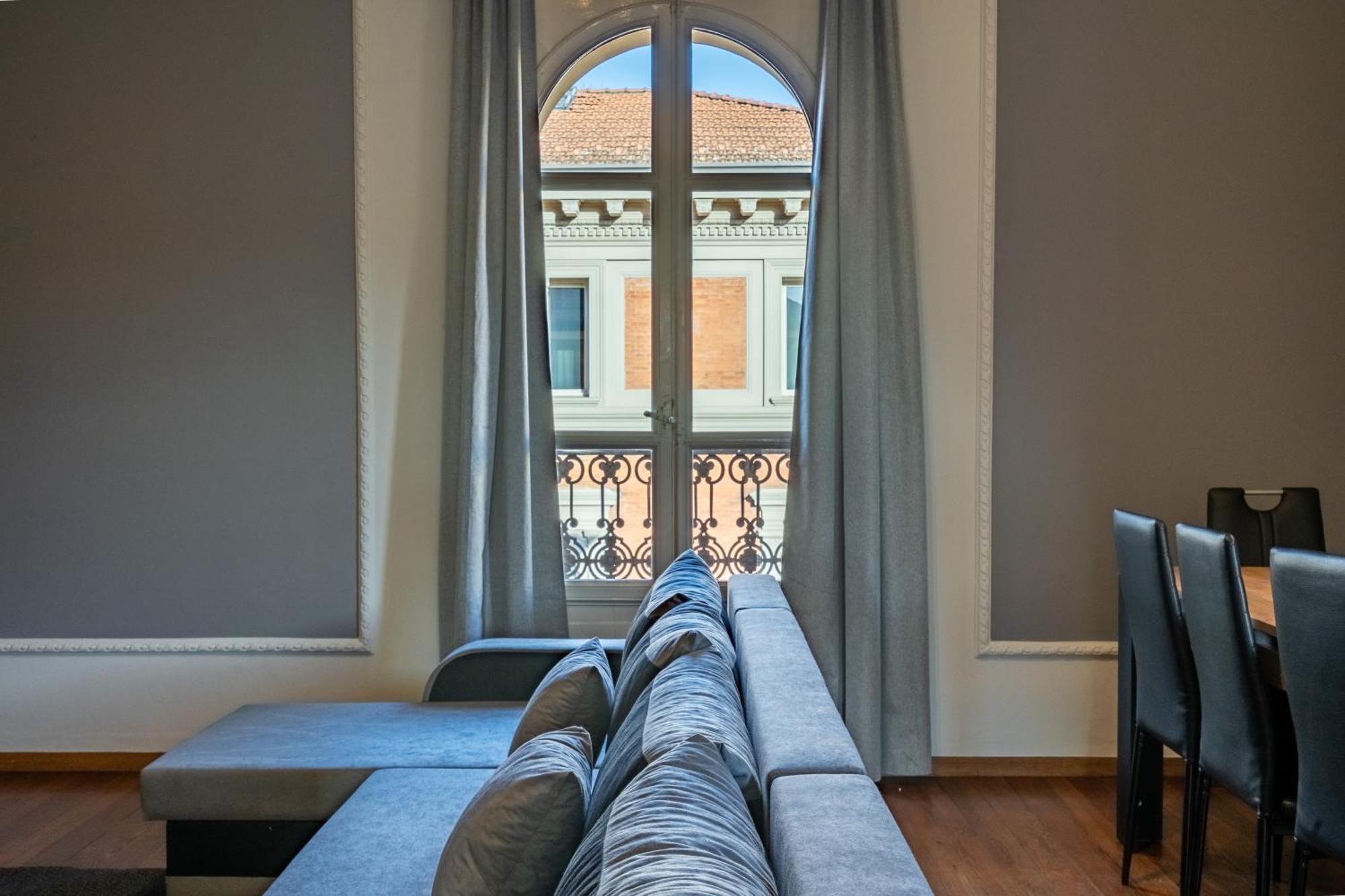 Indipendenza Loft Center *
