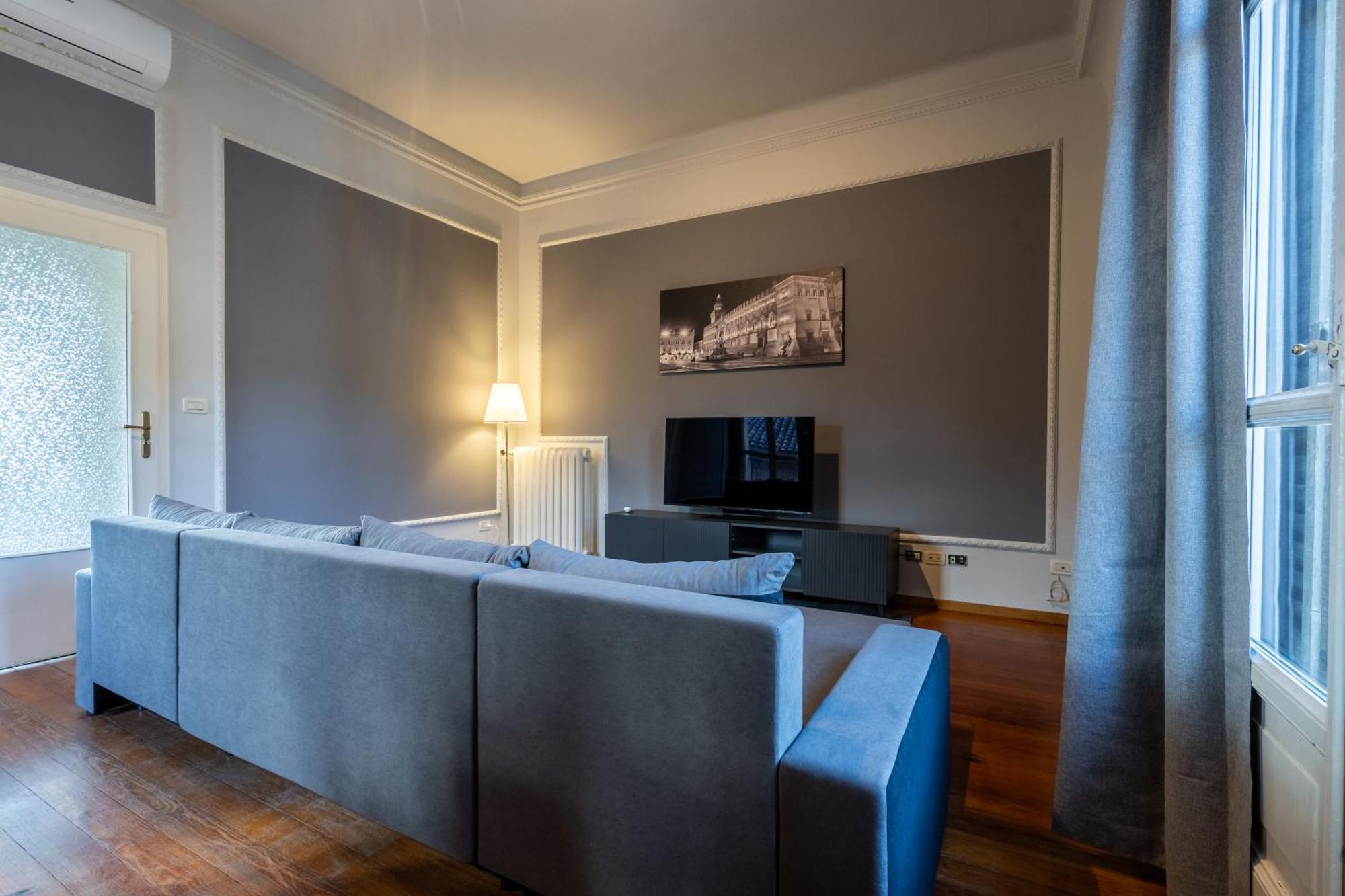 Indipendenza Loft Center Apartment *