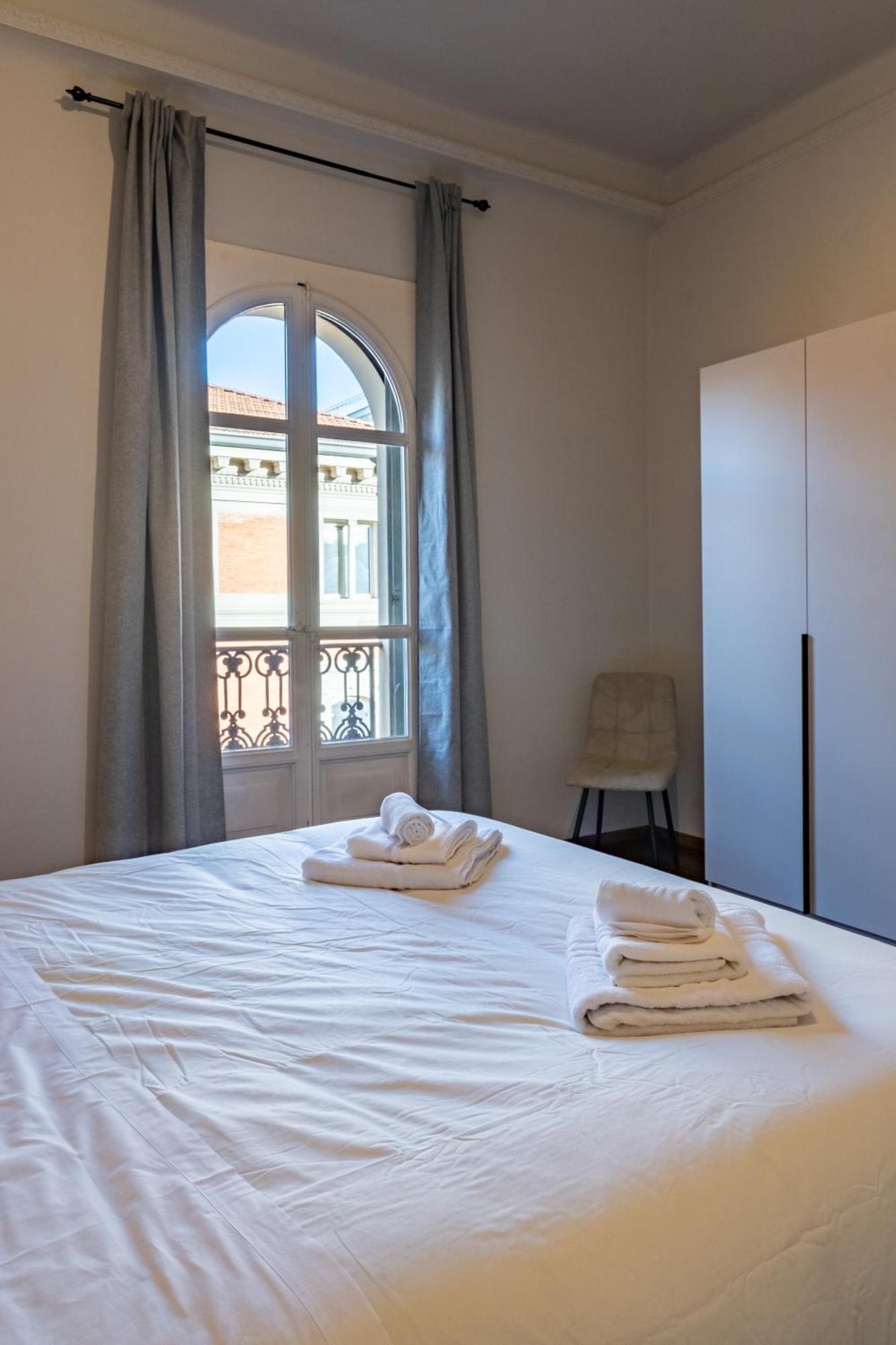 Indipendenza Loft Center * Bologna