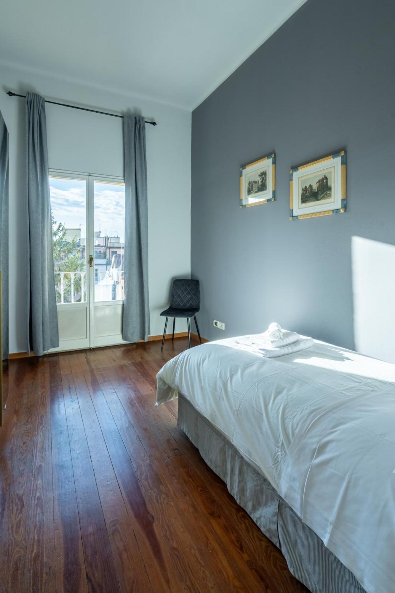 Indipendenza Loft Center Bologna