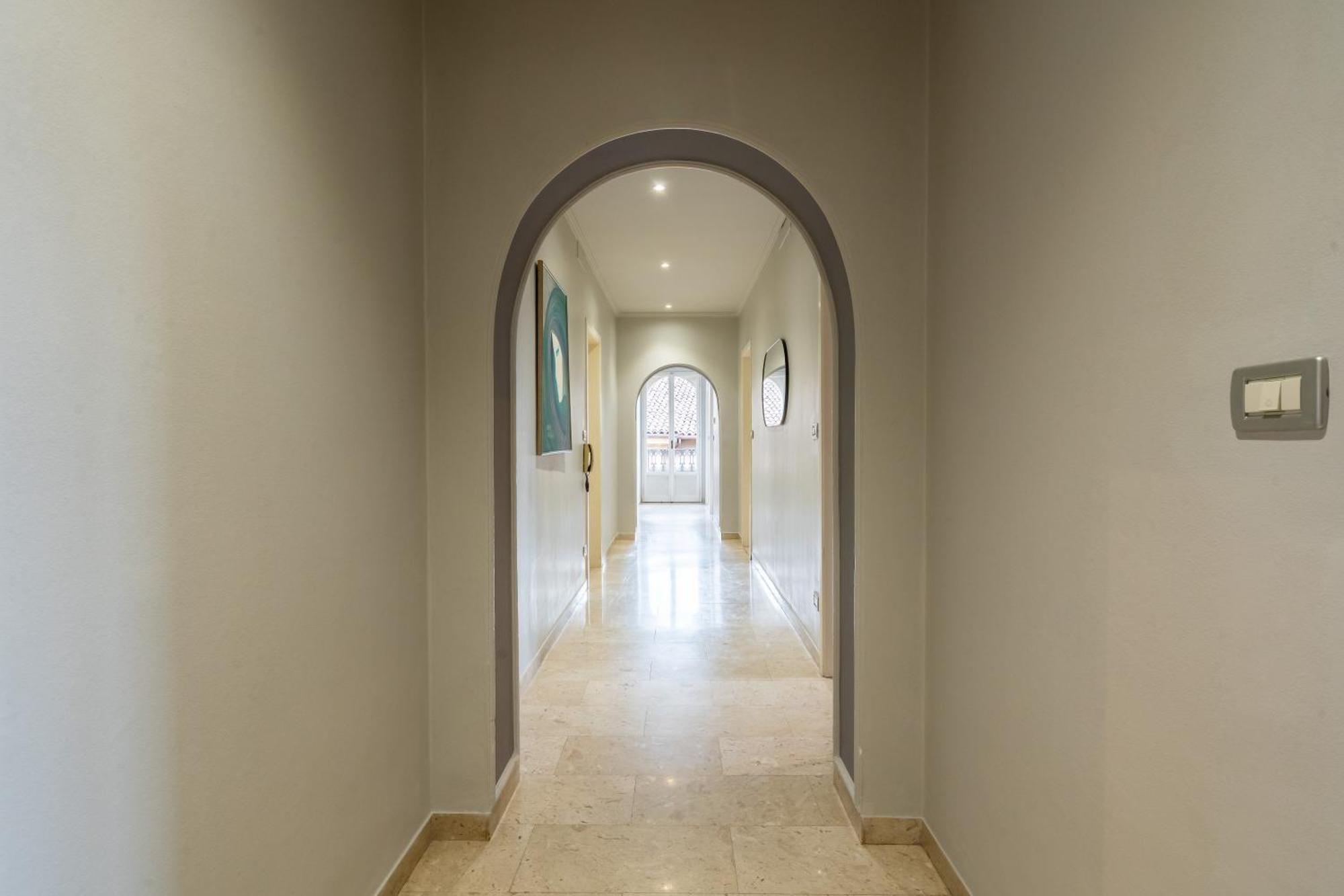 Indipendenza Loft Center * Bologna