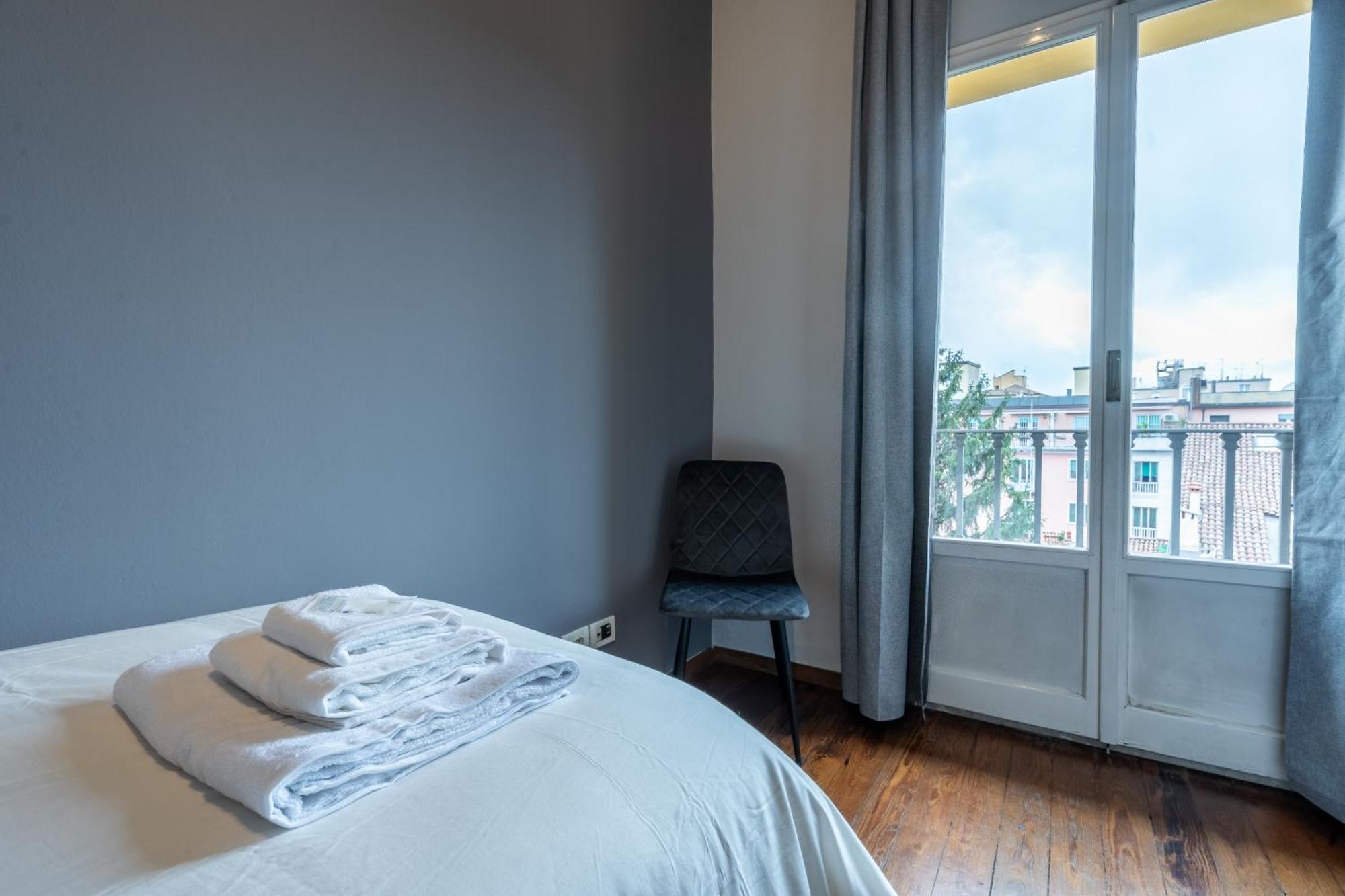Indipendenza Loft Center Apartment