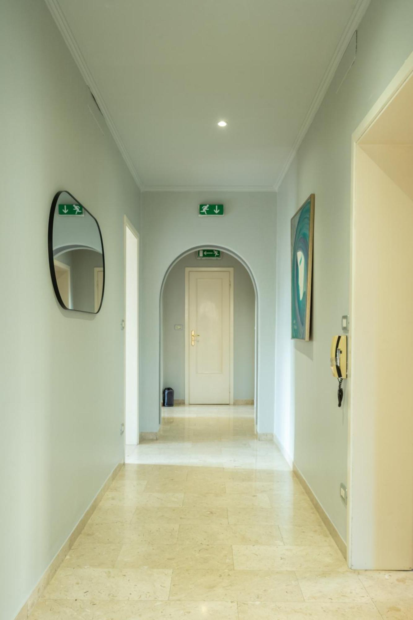 Indipendenza Loft Center Apartment Bologna