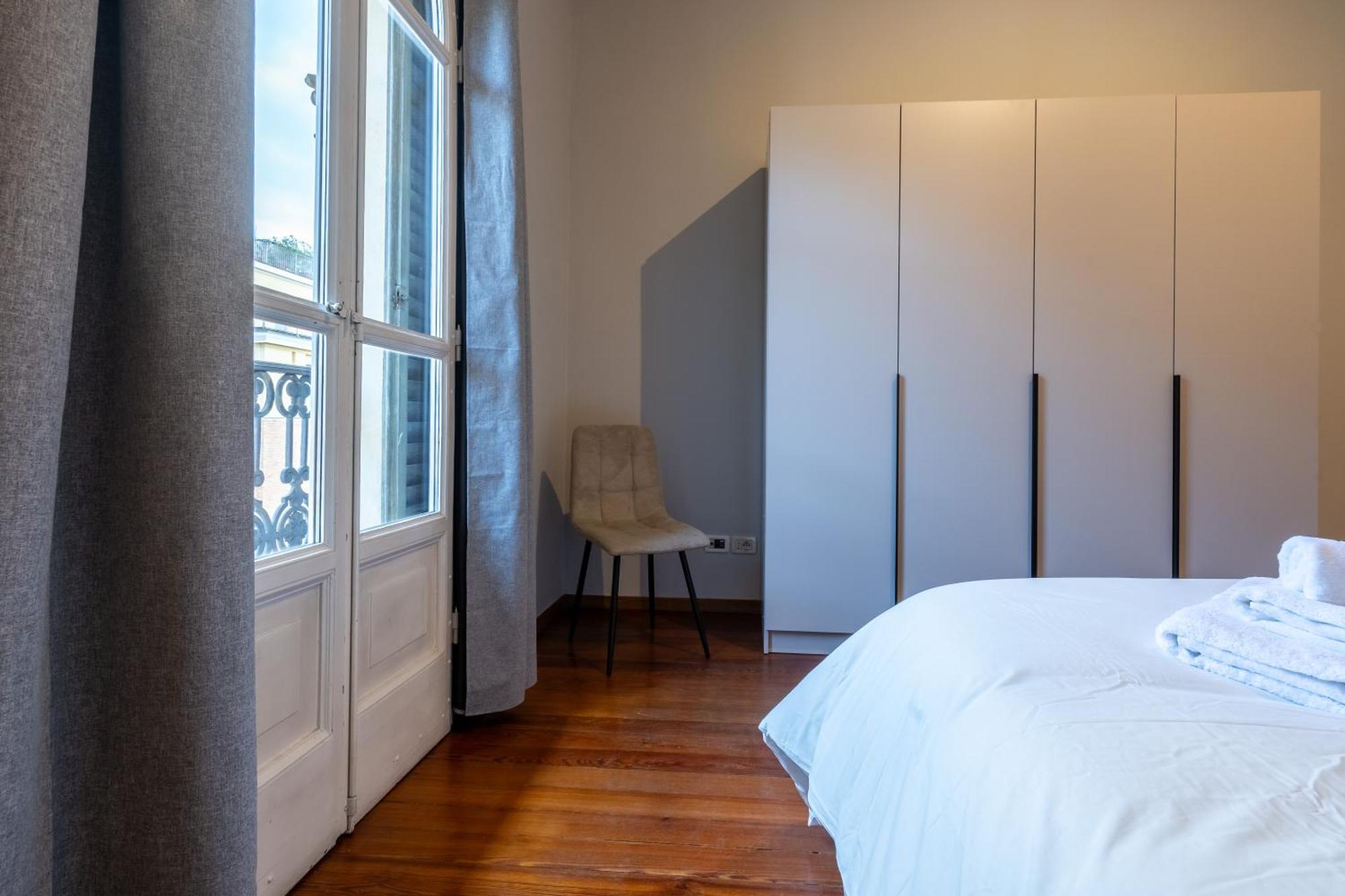 Indipendenza Loft Center