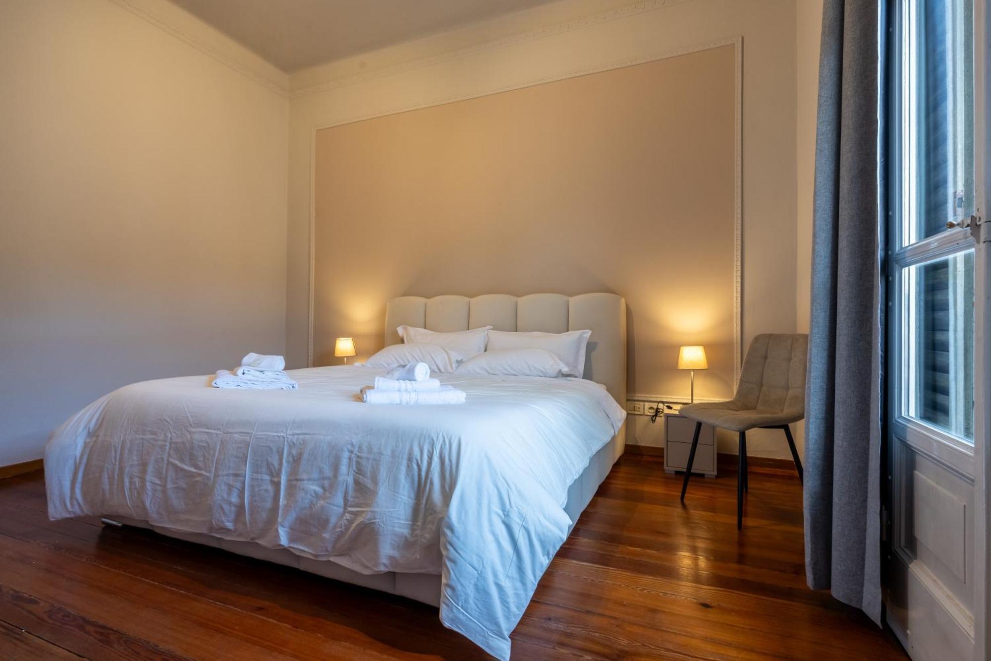 Apartment Indipendenza Loft Center Bologna