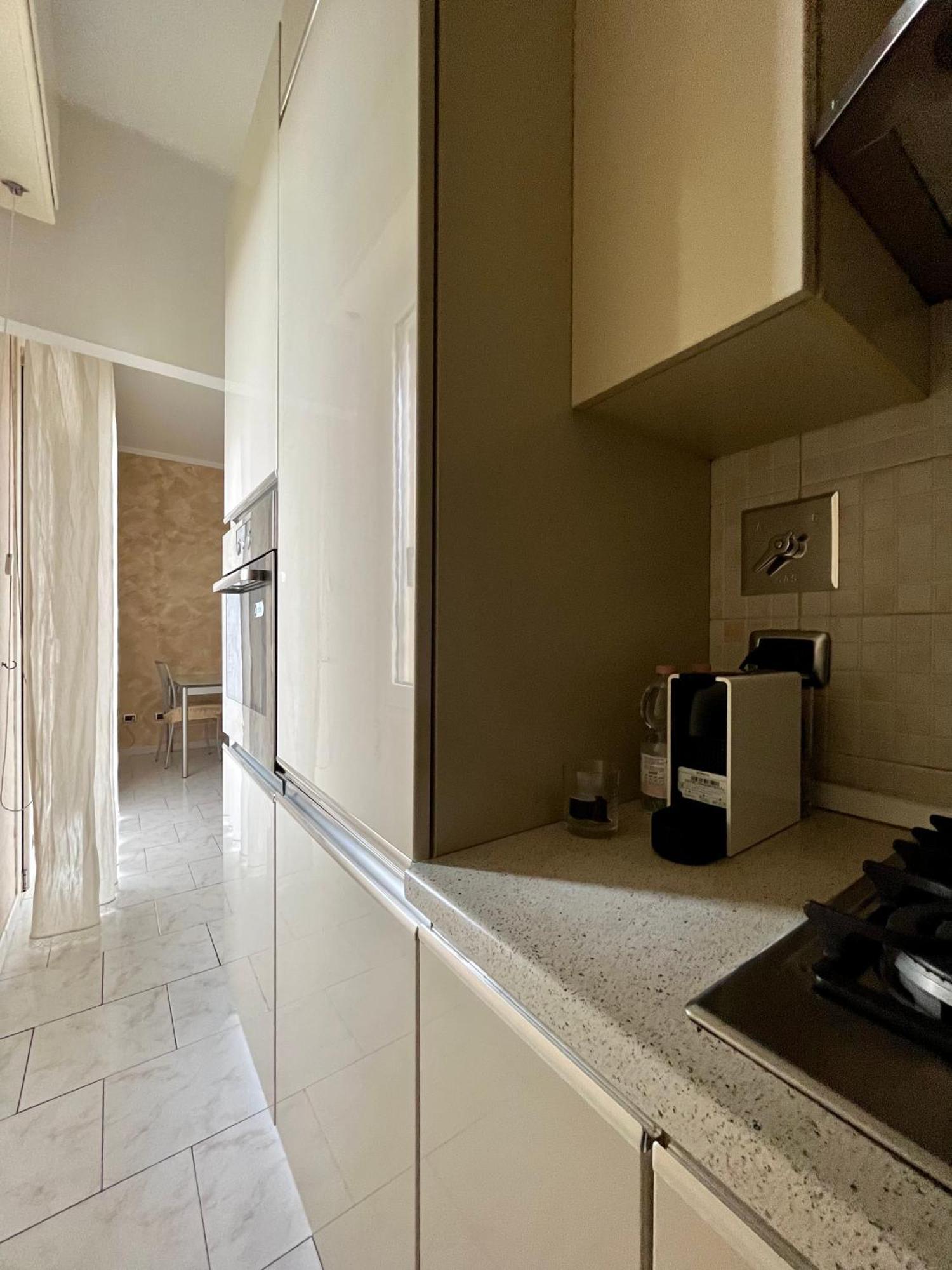Apartment Fornasini - Fiera - Bologna