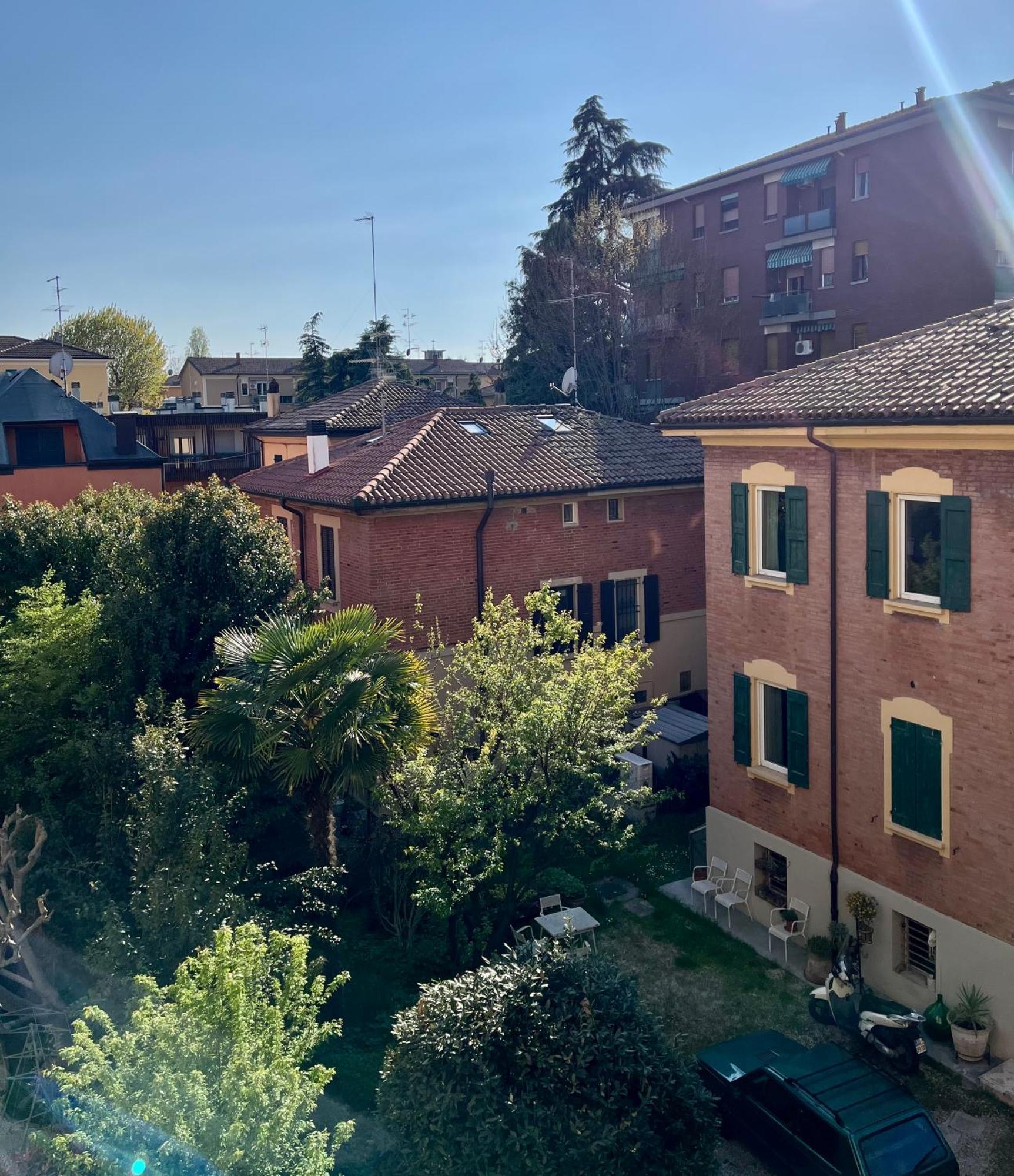 Apartment Fornasini - Fiera -