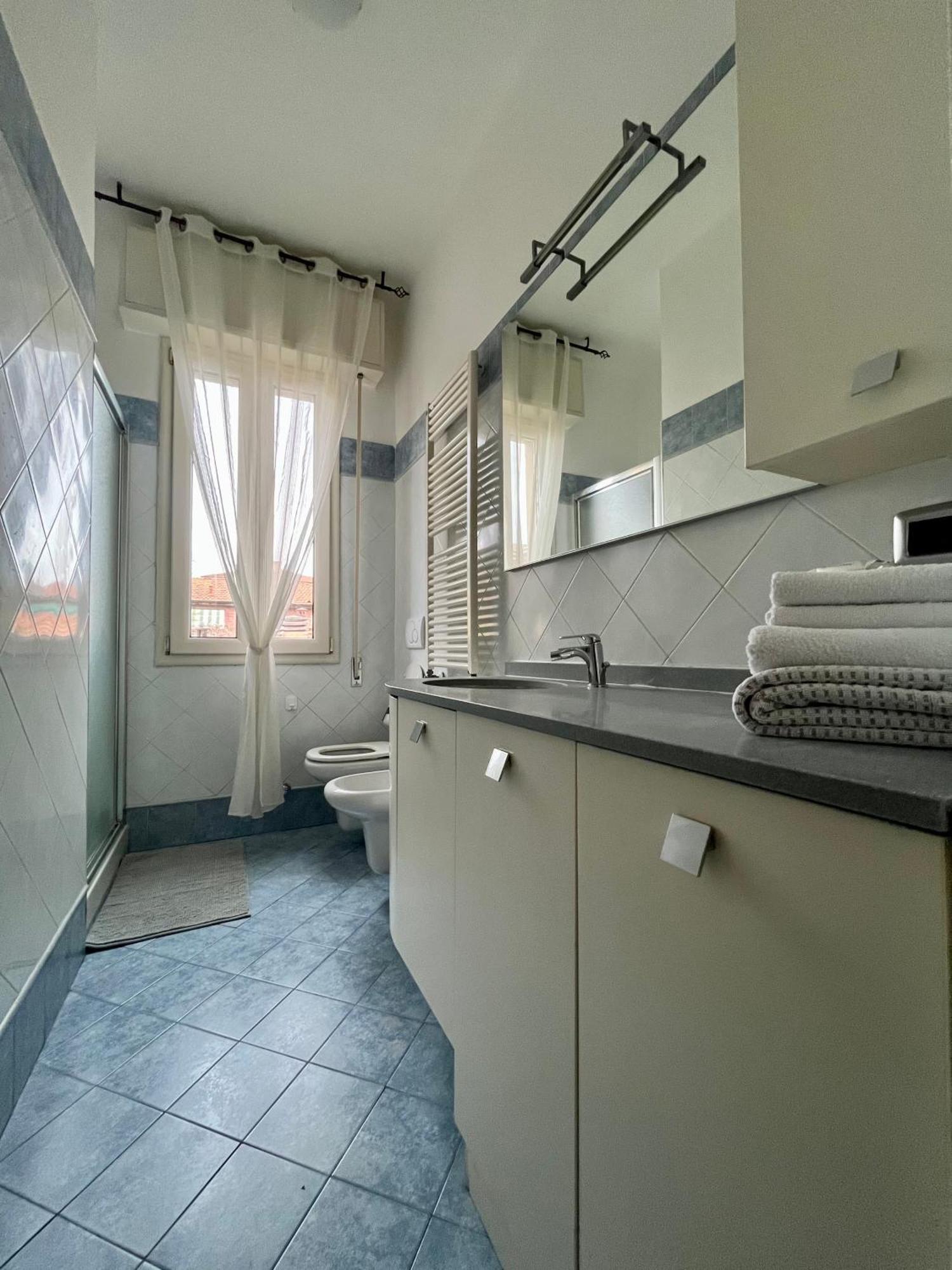 Apartment Fornasini - Fiera - *
