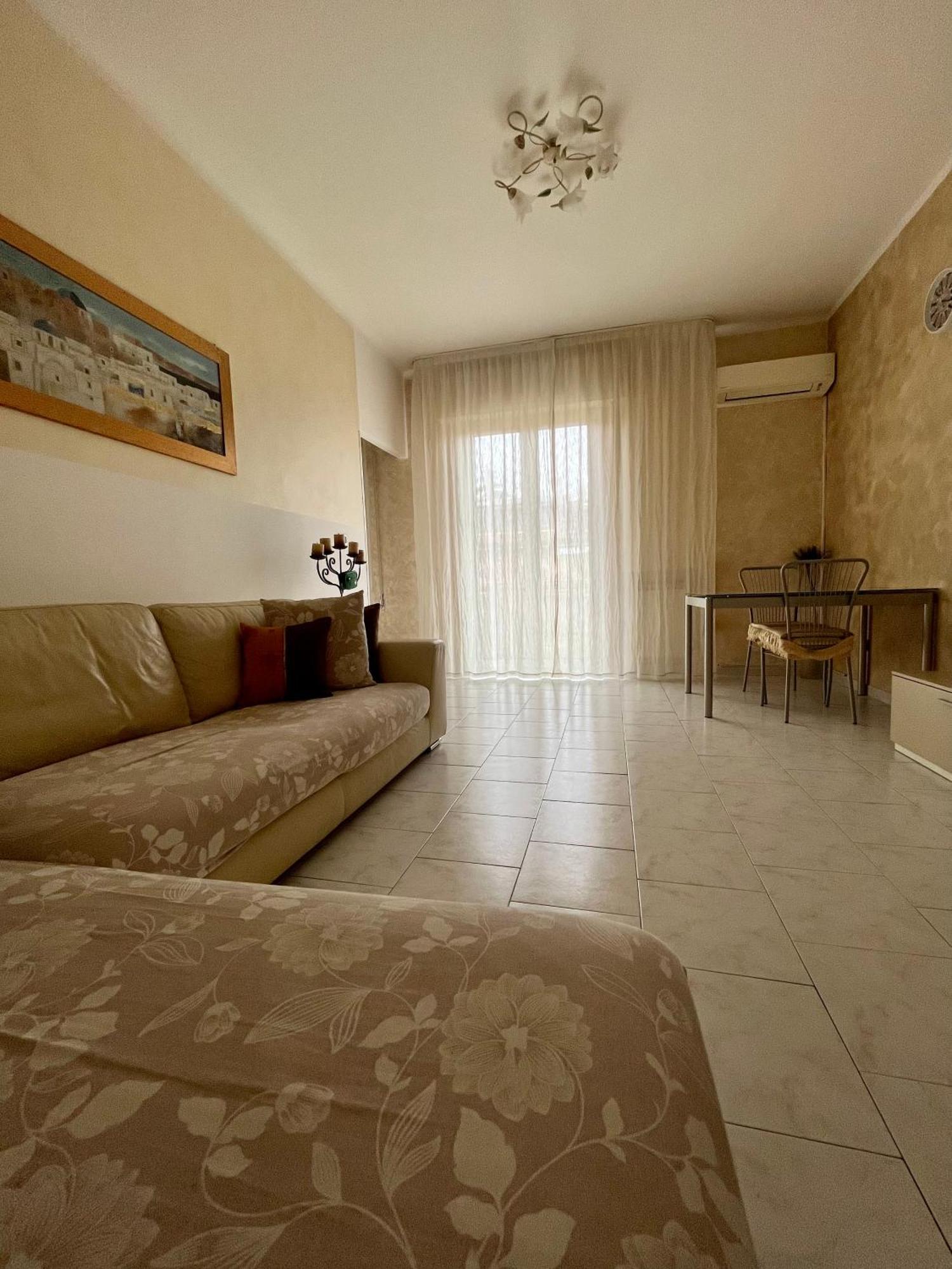 Apartment Fornasini - Fiera - *