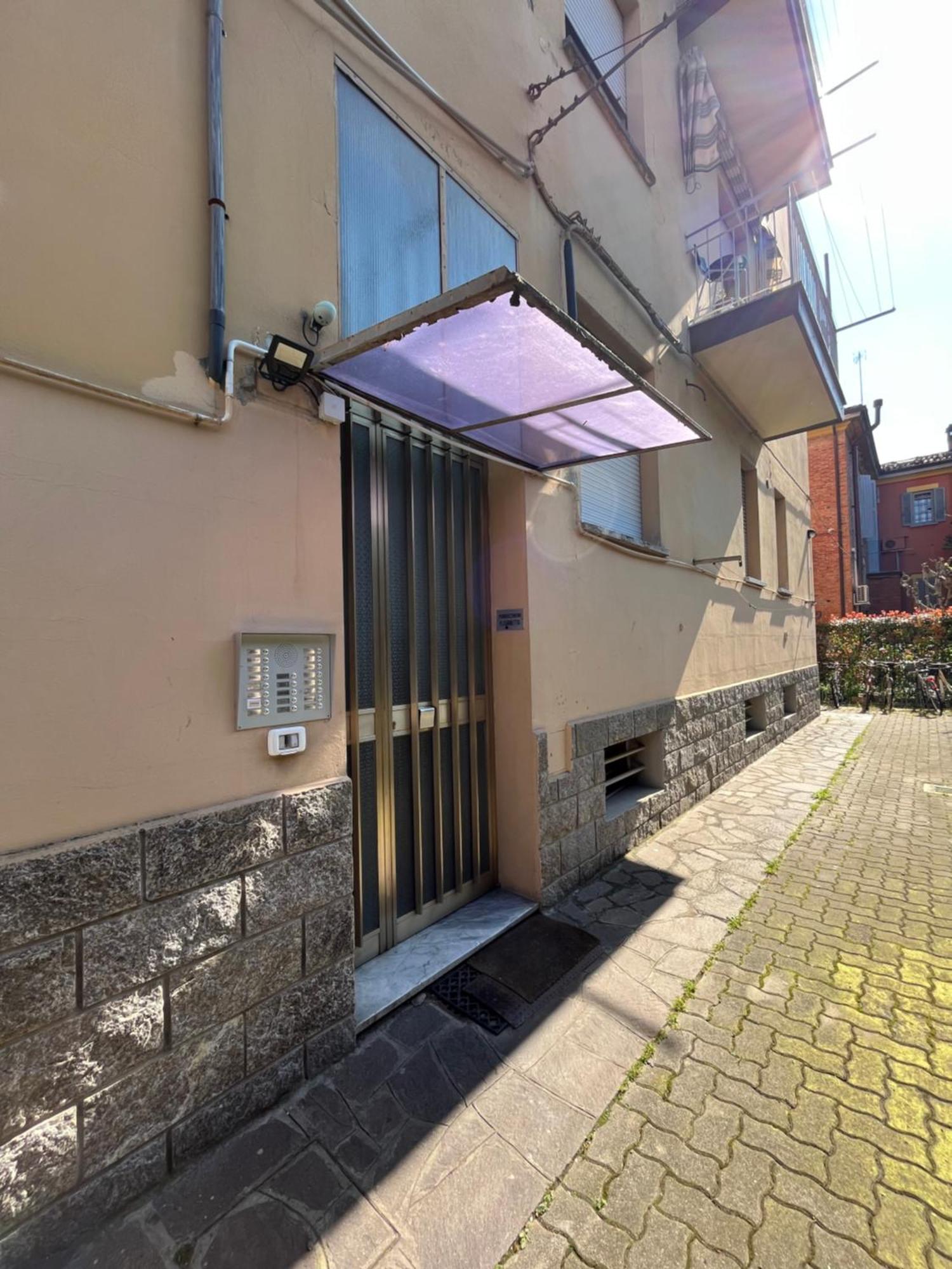 Fornasini - Fiera - Apartment