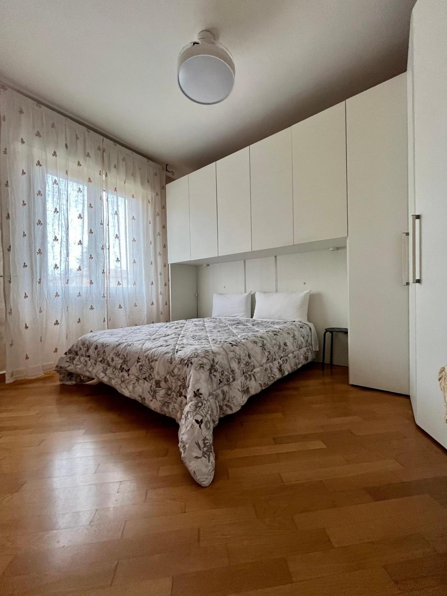 Fornasini - Fiera - Apartment *