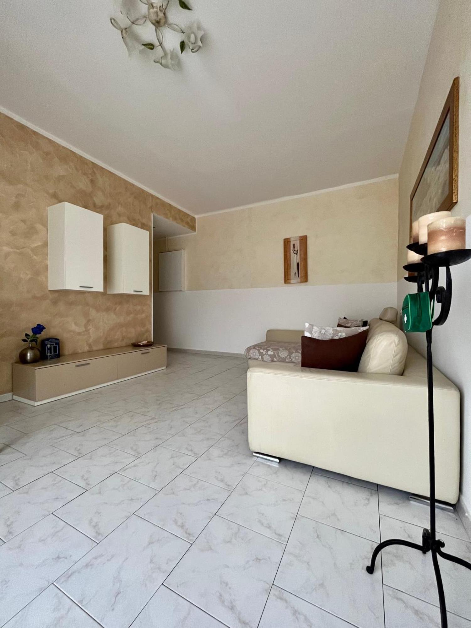 Apartment Fornasini - Fiera - Bologna