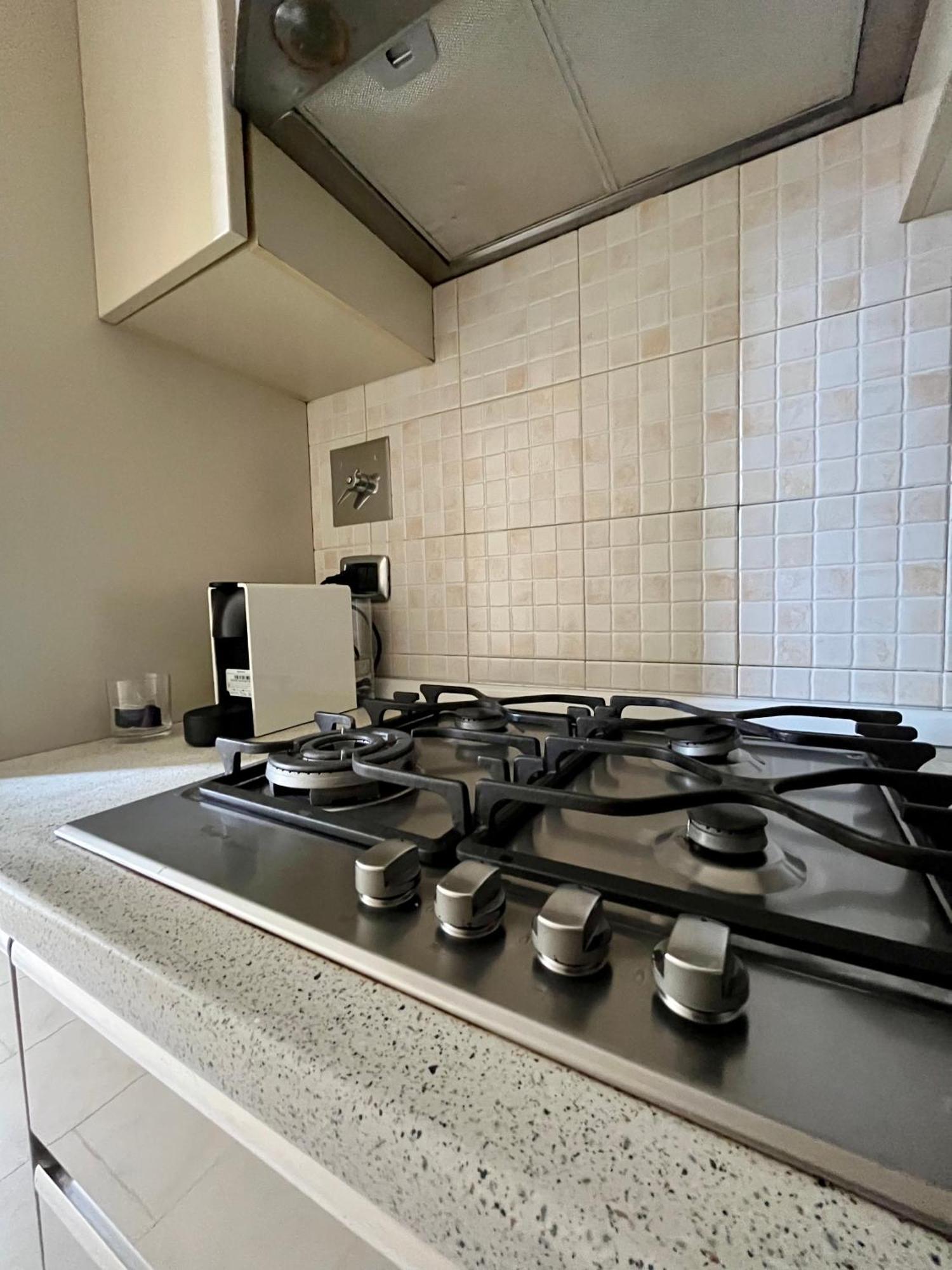 Fornasini - Fiera - Apartment Bologna