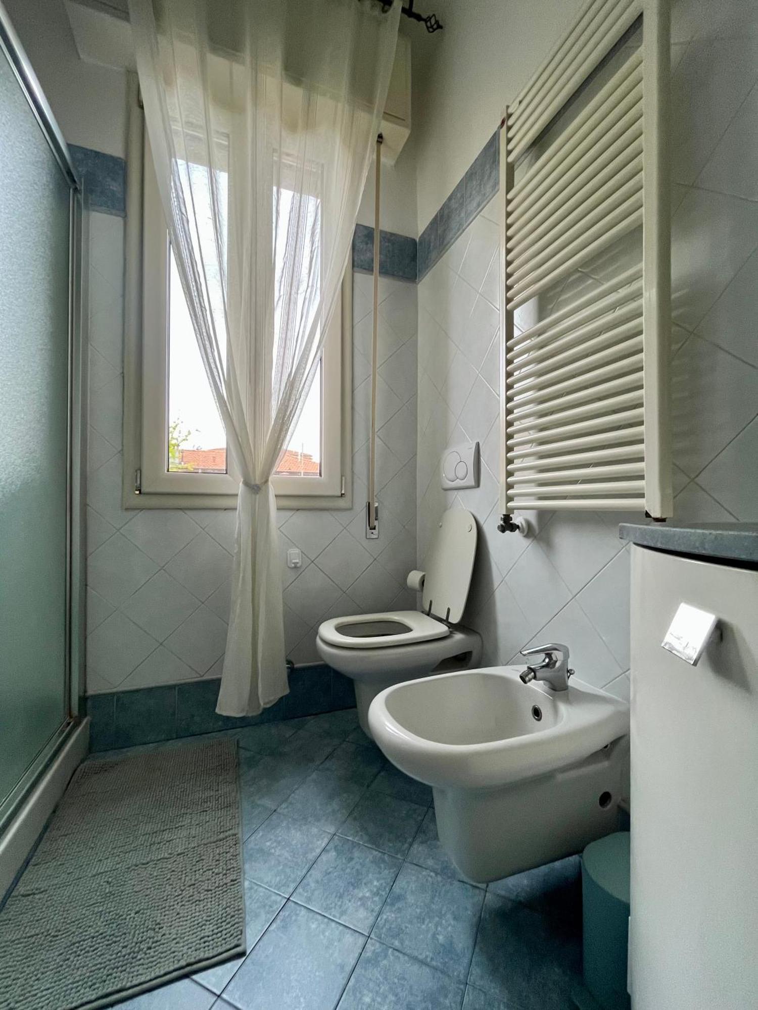Apartment Fornasini - Fiera - *