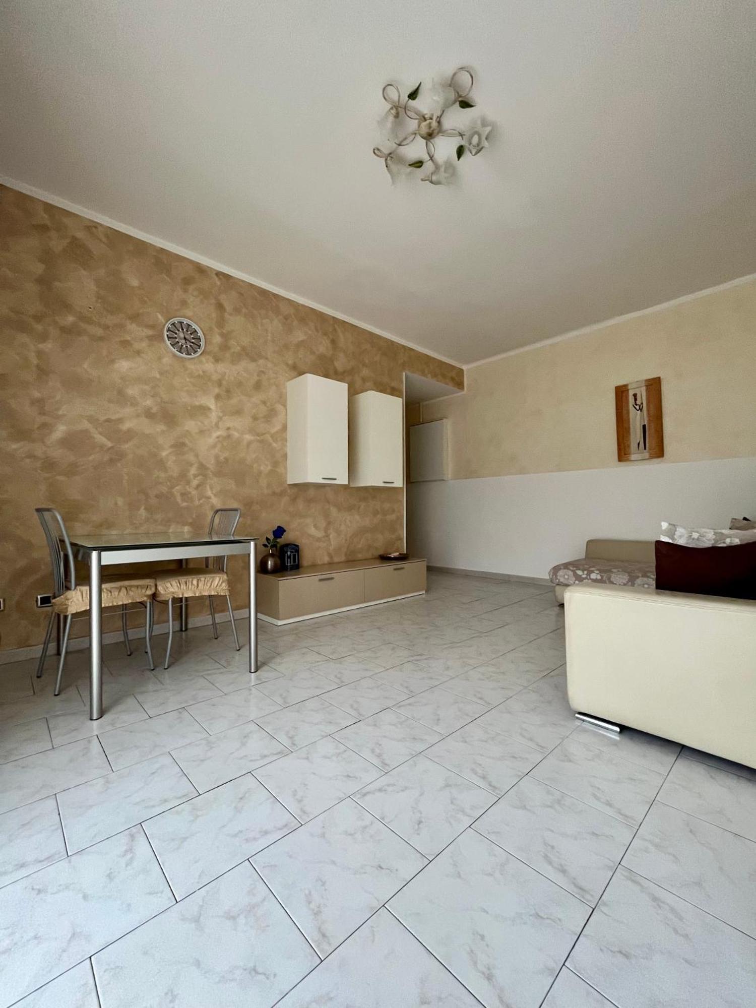 Fornasini - Fiera - Apartment *