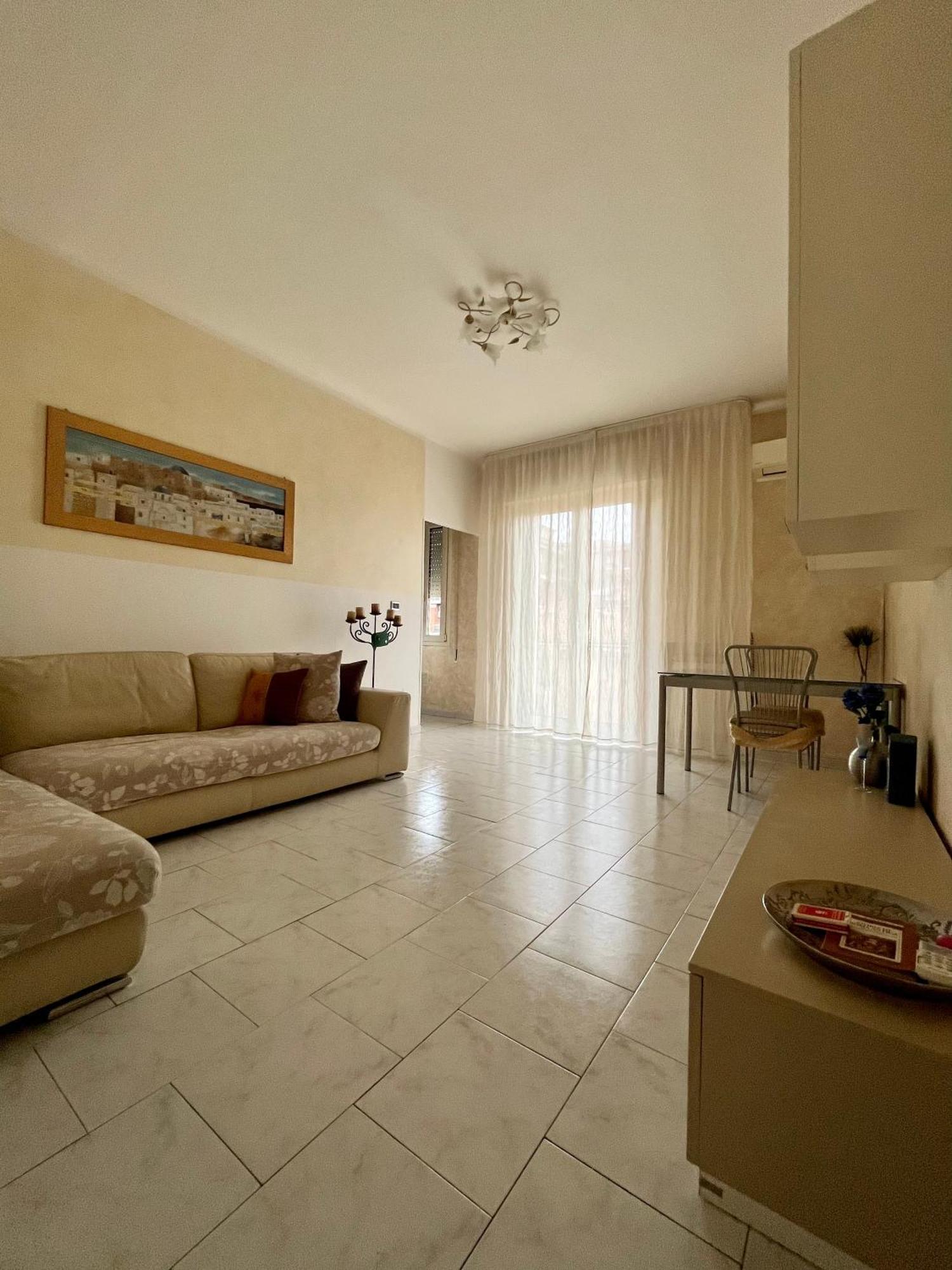 Apartment Fornasini - Fiera -
