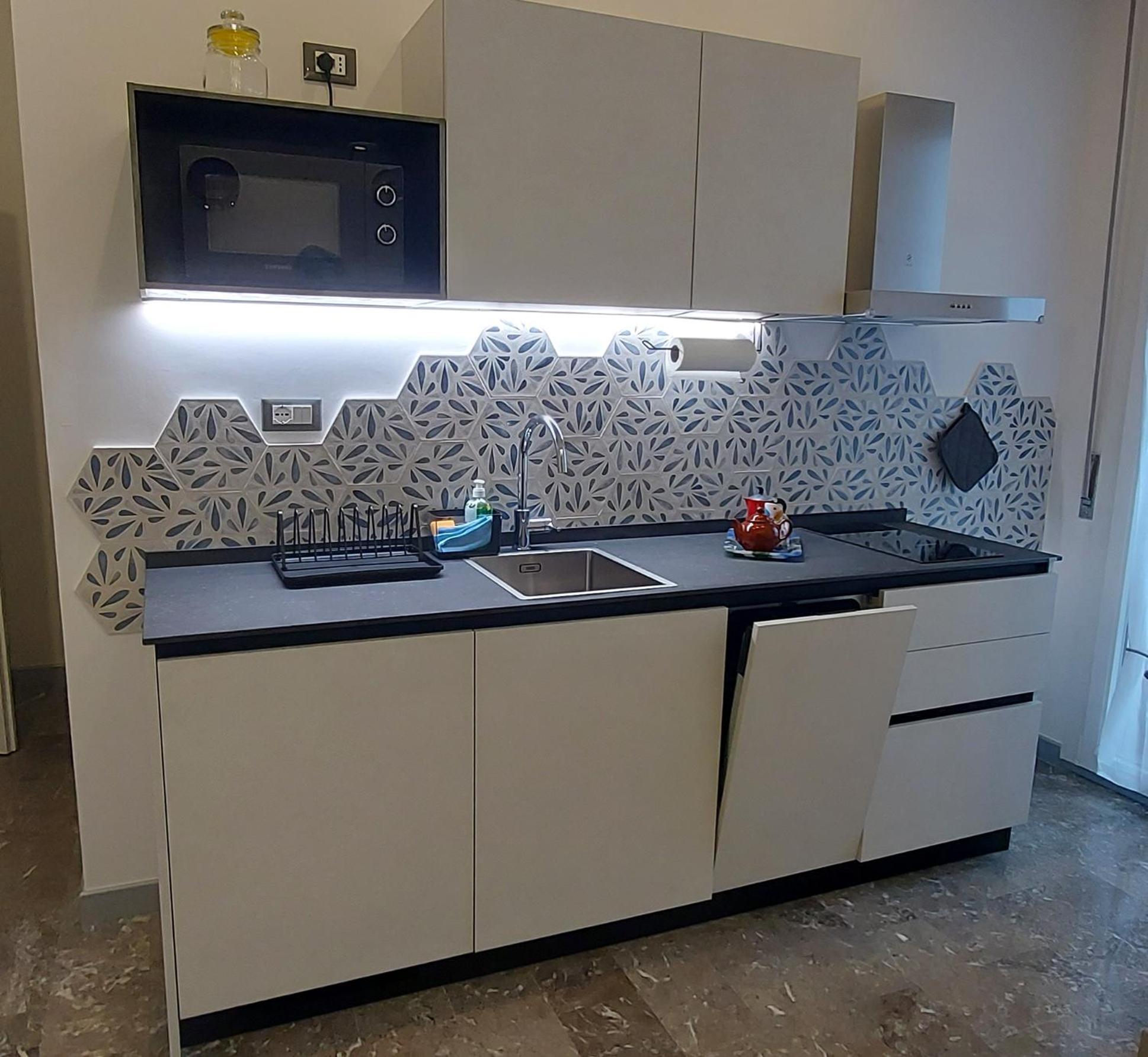 Appartamento Unangolodibologna 2 - Vicino Ospedale Laura