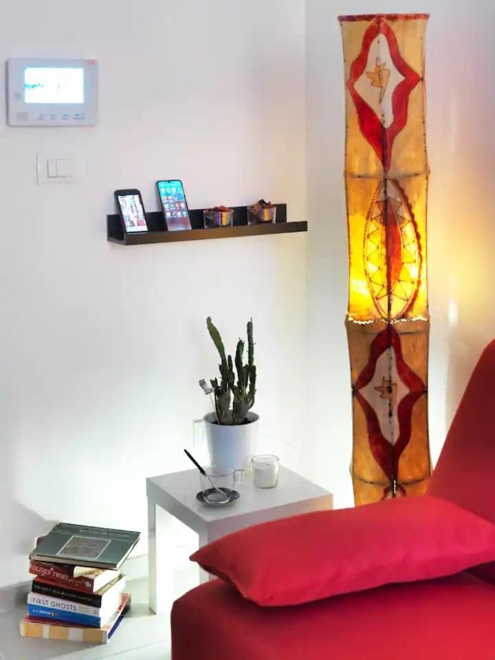 Nest Di Cri Apartment *