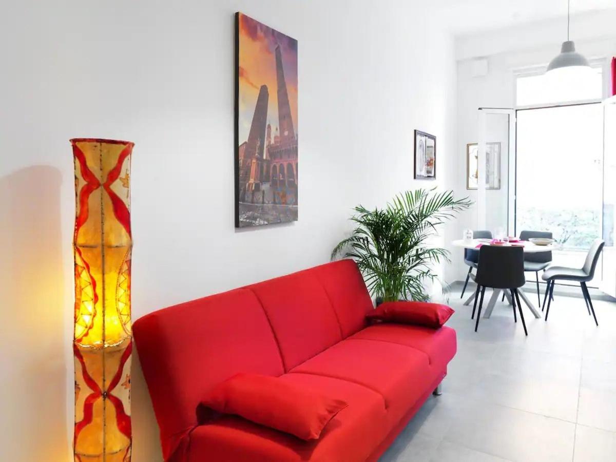 Appartement Nest Di Cri *