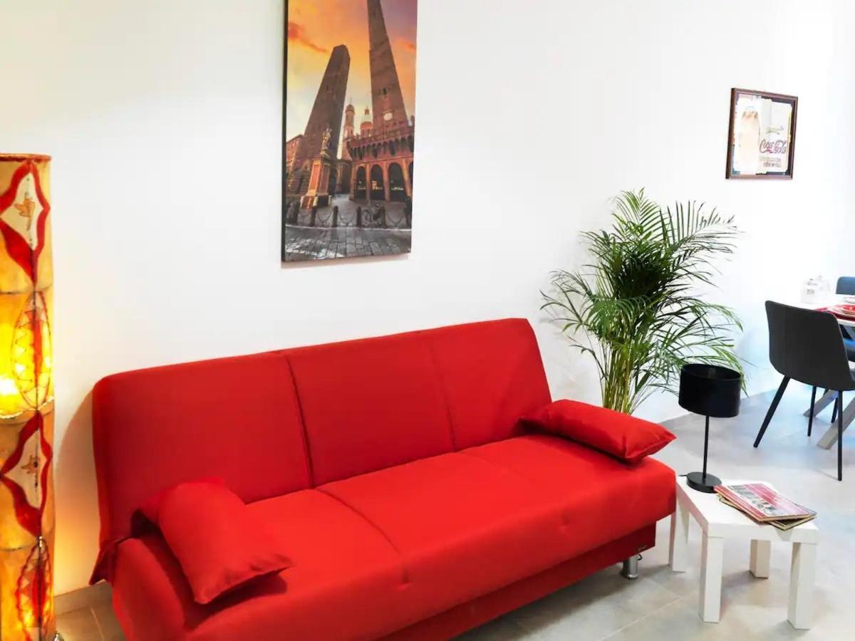 Nest Di Cri Apartment
