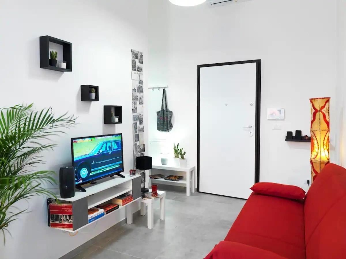 Apartment Nest Di Cri Bologna