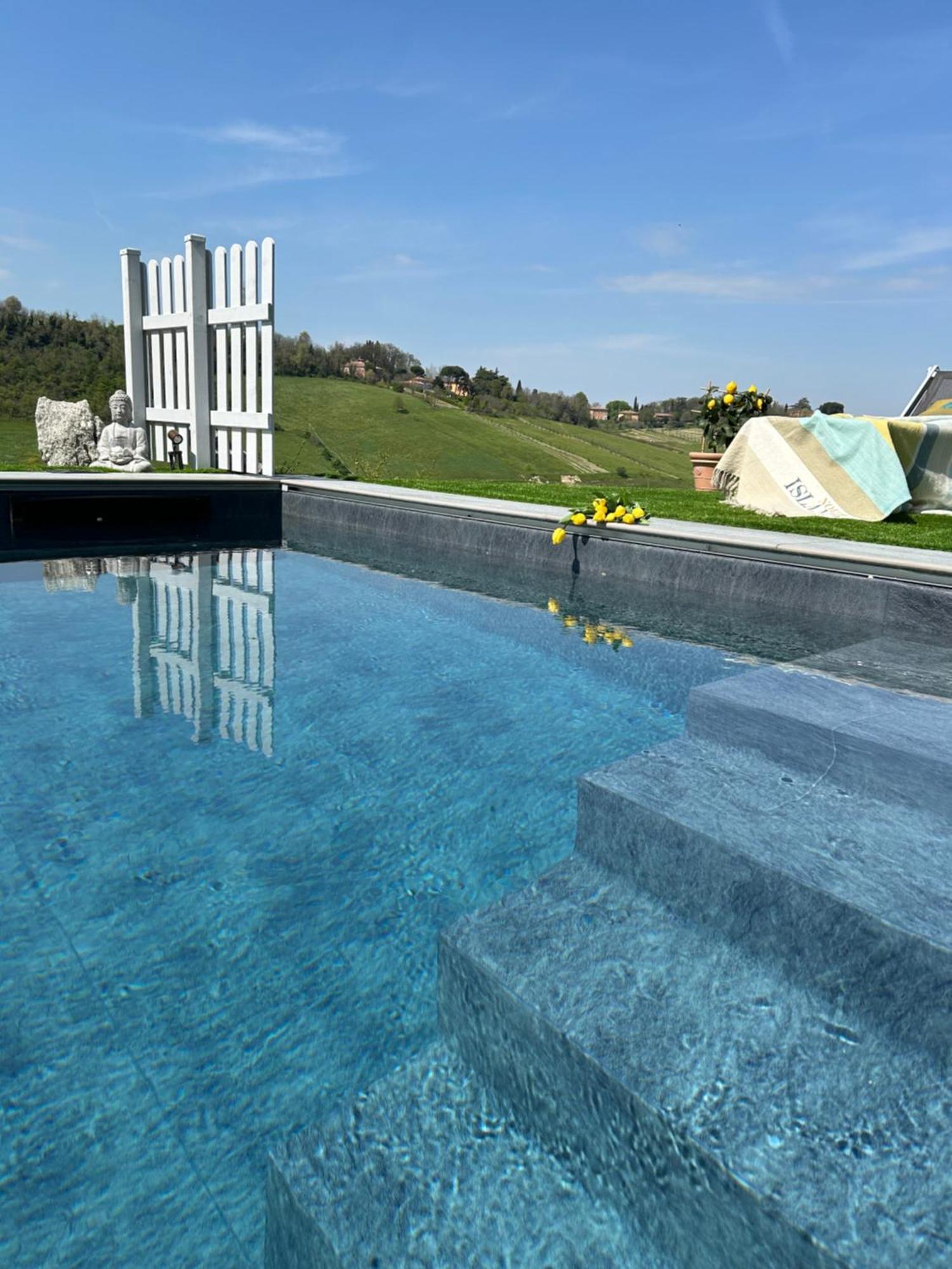 Casa Sunset Hill Ferienhaus