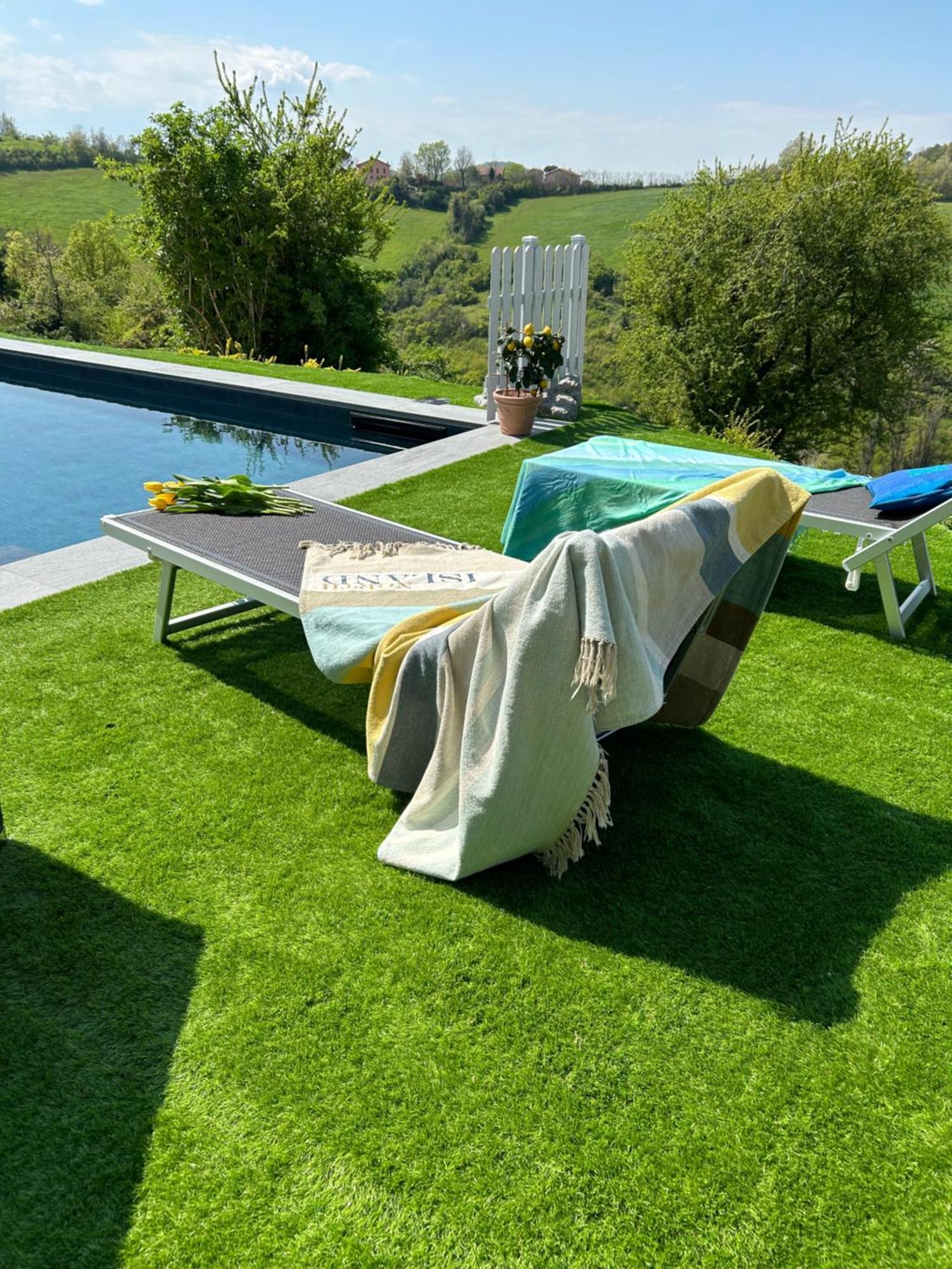 Ferienhaus Casa Sunset Hill
