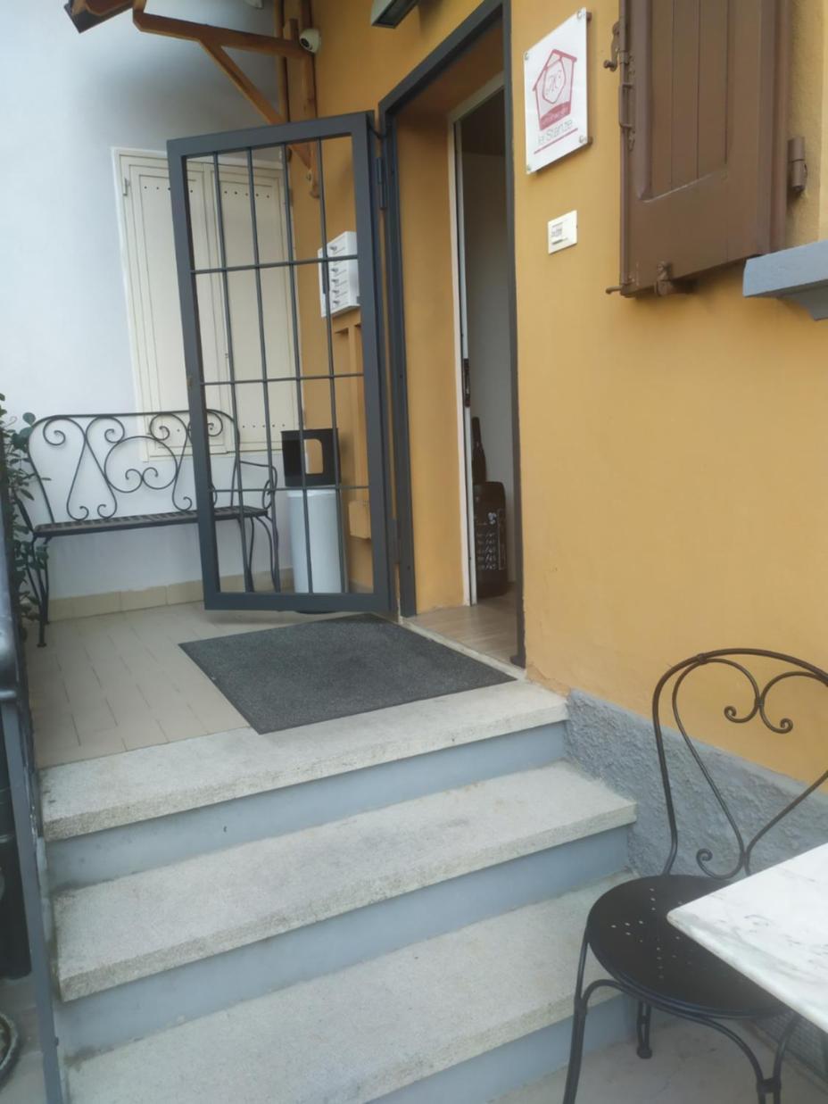 Apartamento Le Stanze Bolonha