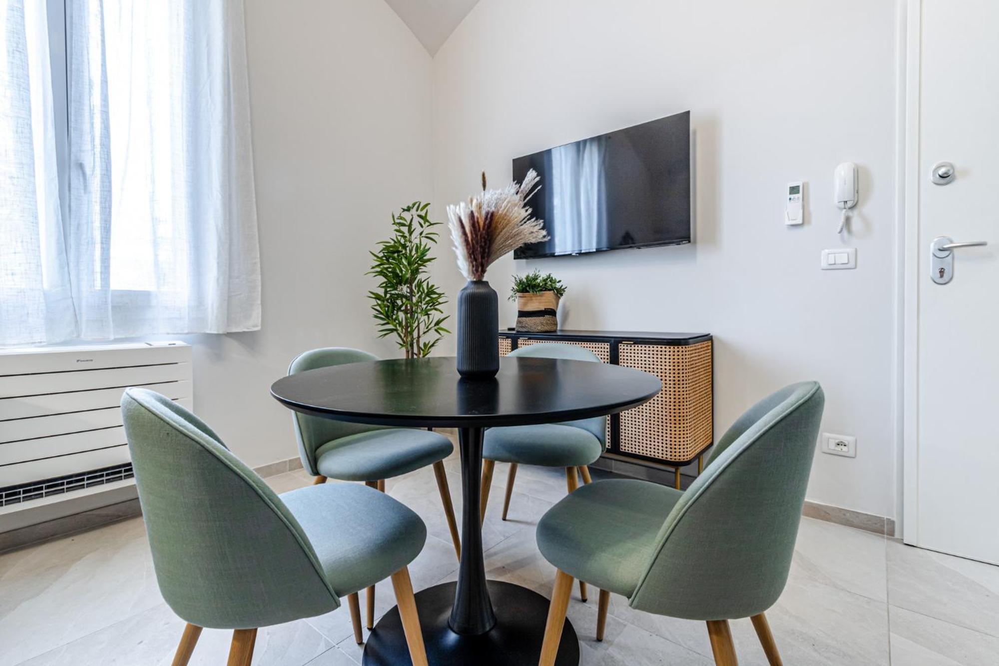 Housmart Masini 9 Int 1 Apartment *