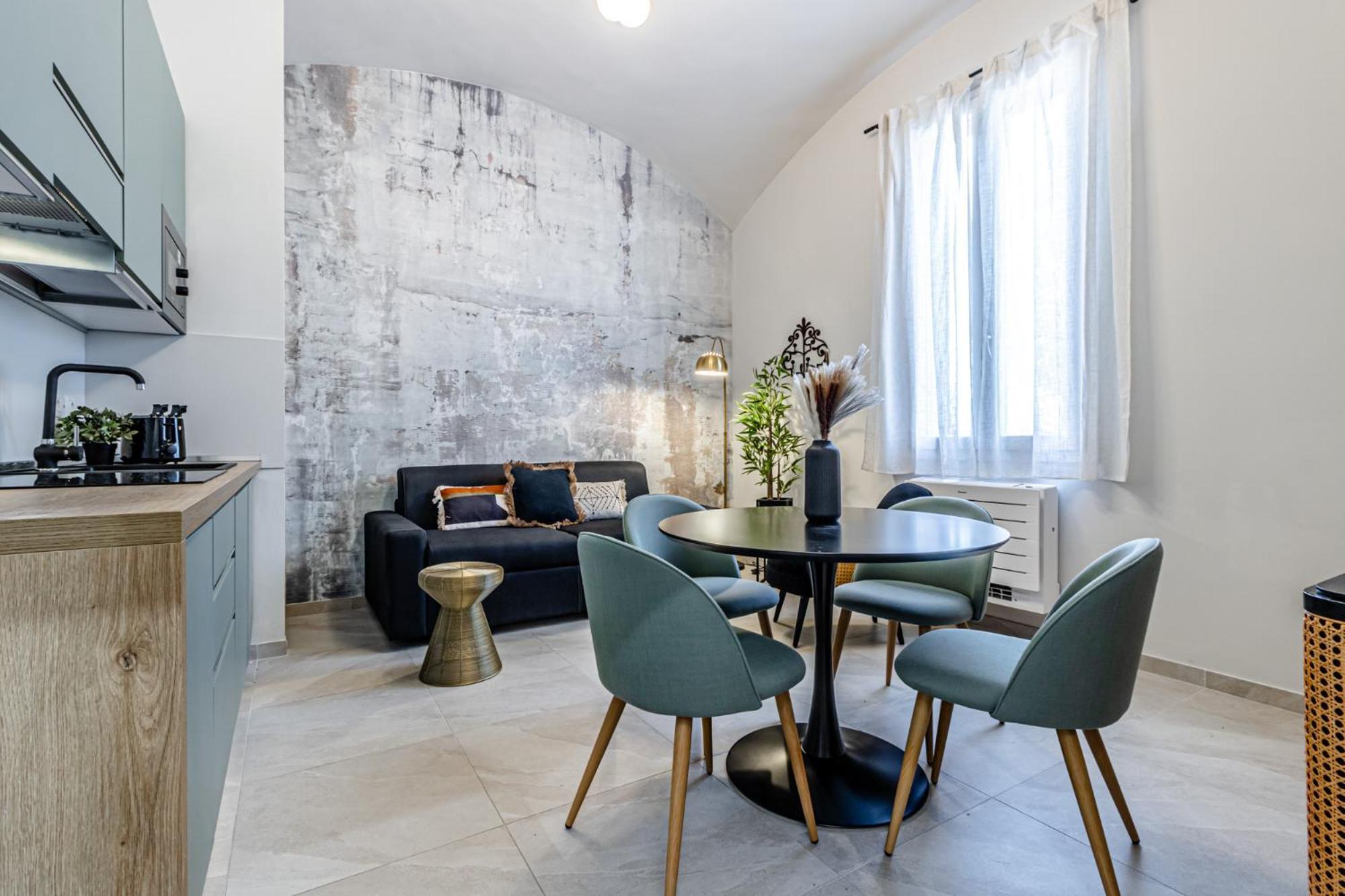 Housmart Masini 9 Int 1 Apartment *