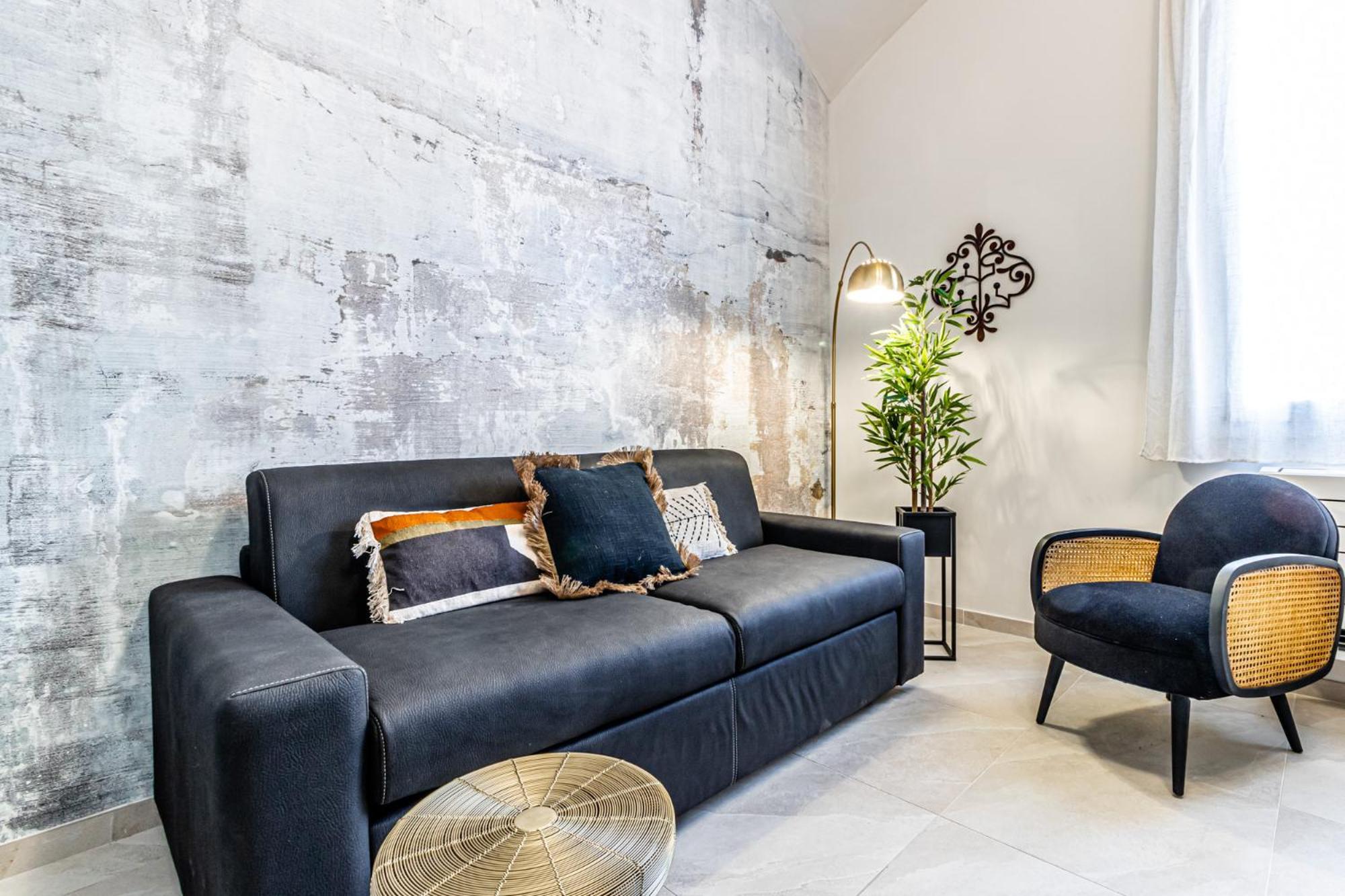 Housmart Masini 9 Int 1 * Bologna