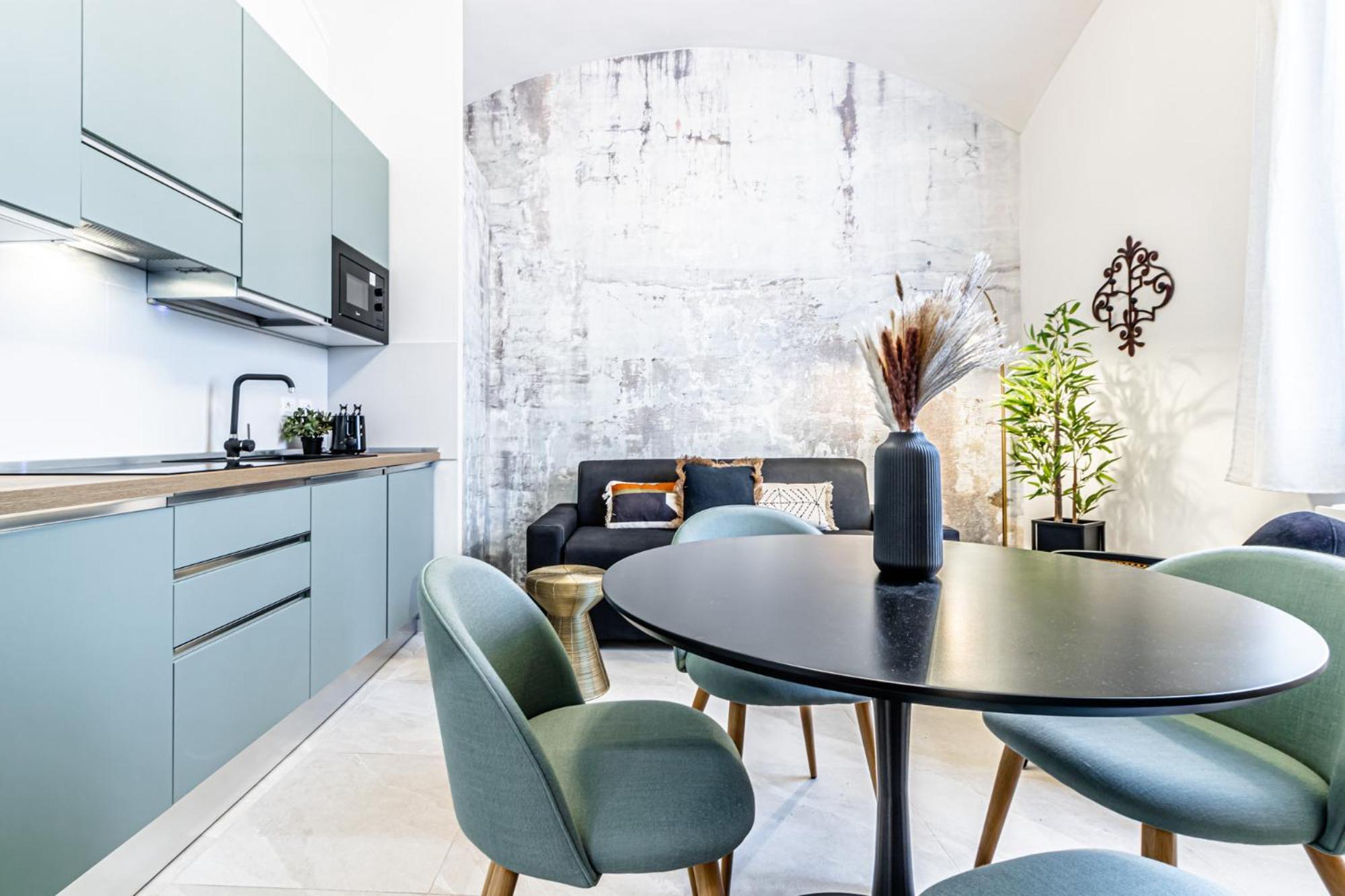 Housmart Masini 9 Int 1 Apartment