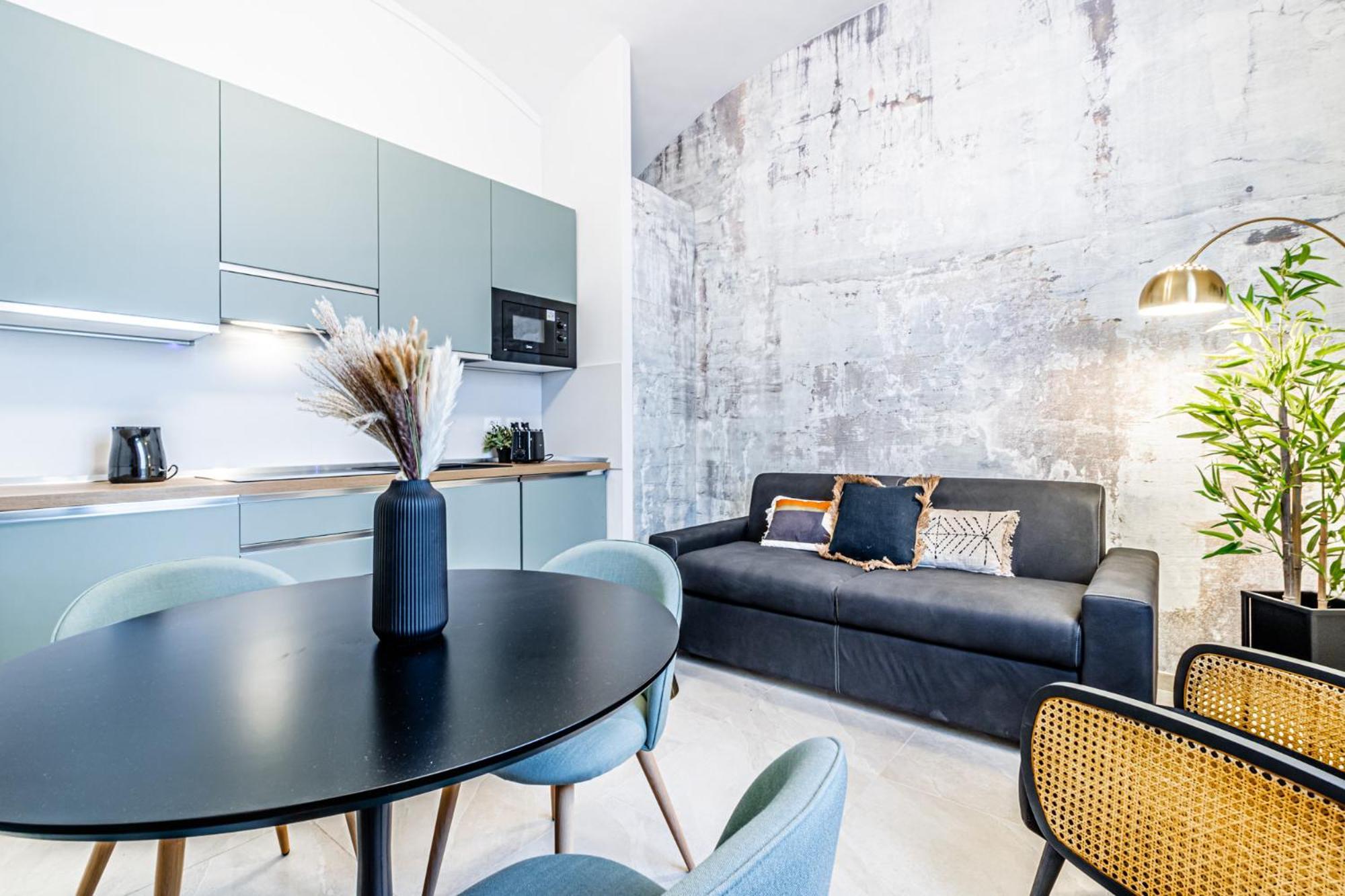 Apartment Housmart Masini 9 Int 1 Bologna