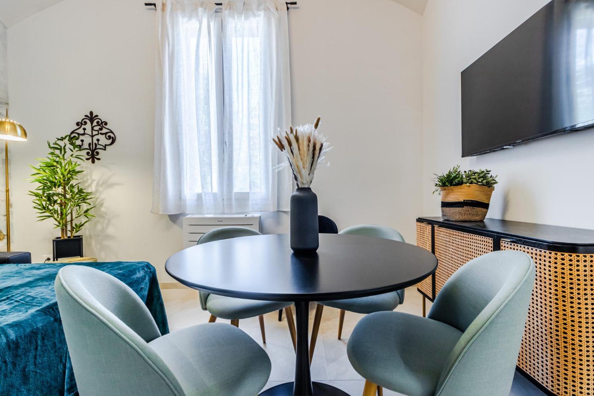 Housmart Masini 9 Int 1 Bologna