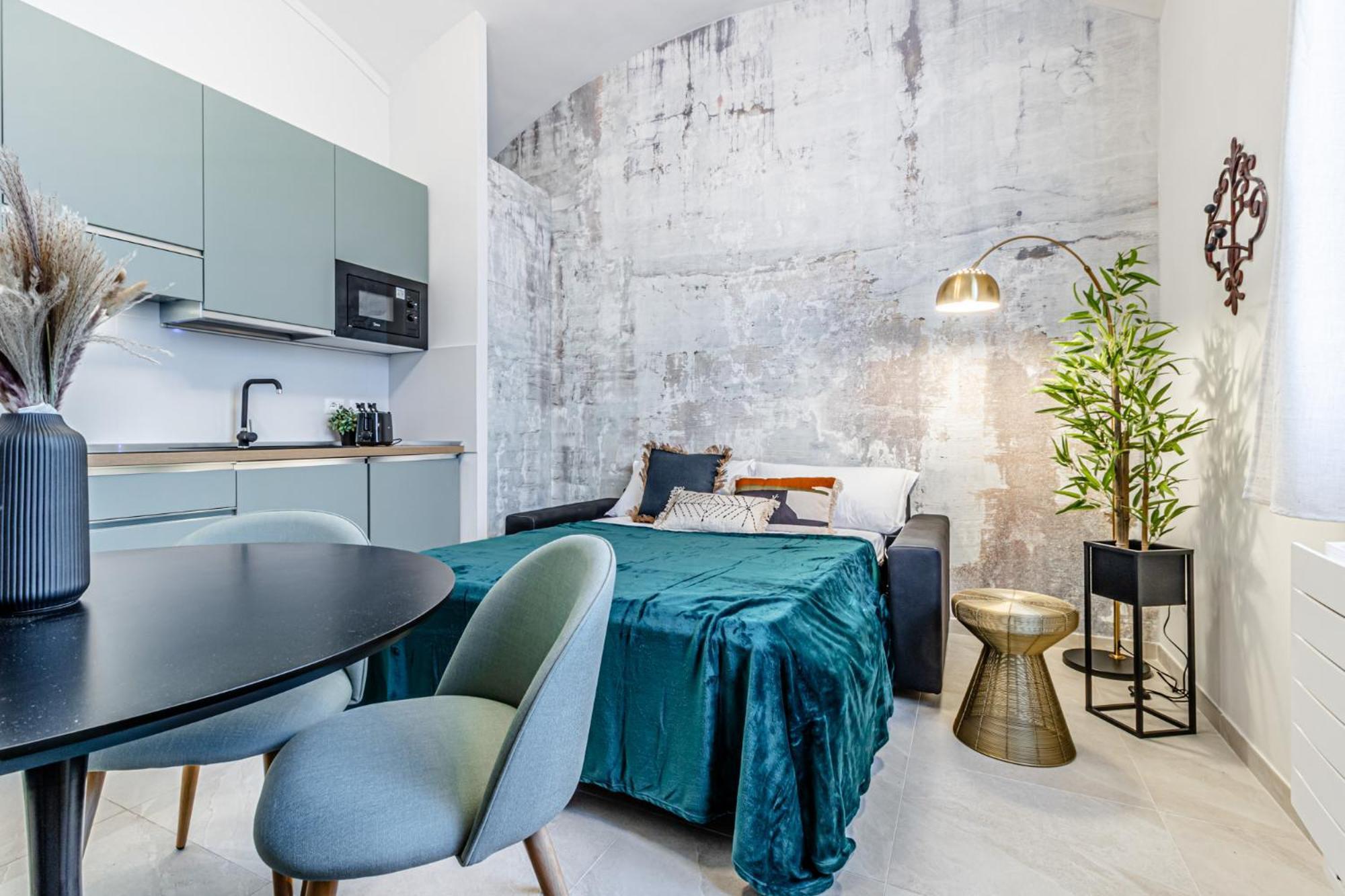 Housmart Masini 9 Int 1 Apartment Bologna