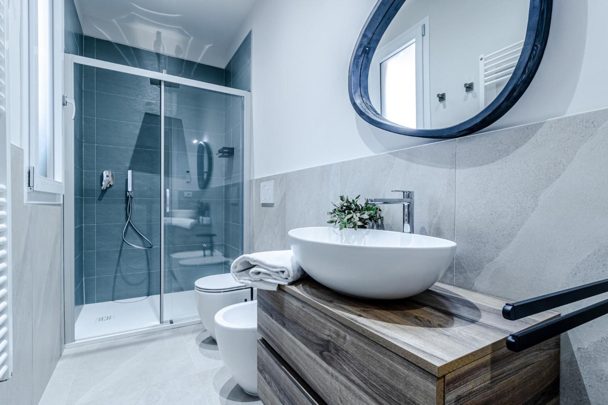 Housmart Masini 9 Int 1 Bologna