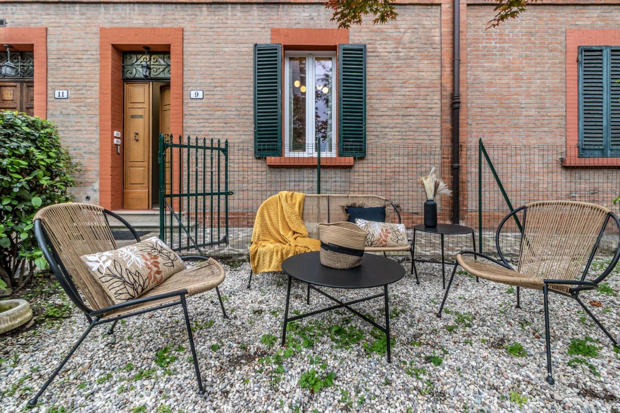 Housmart Masini 9 Int 1 Apartment