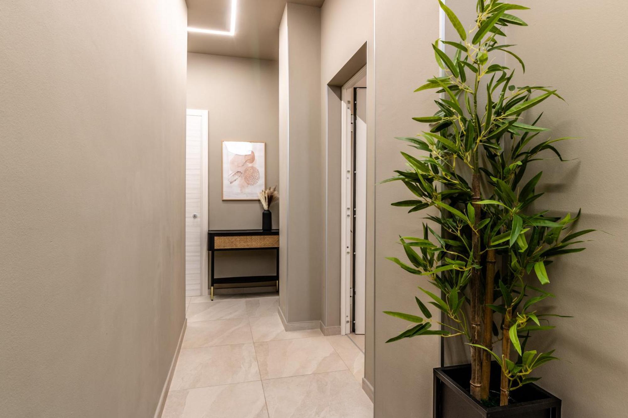 Housmart Masini 9 Int 1 Apartment *