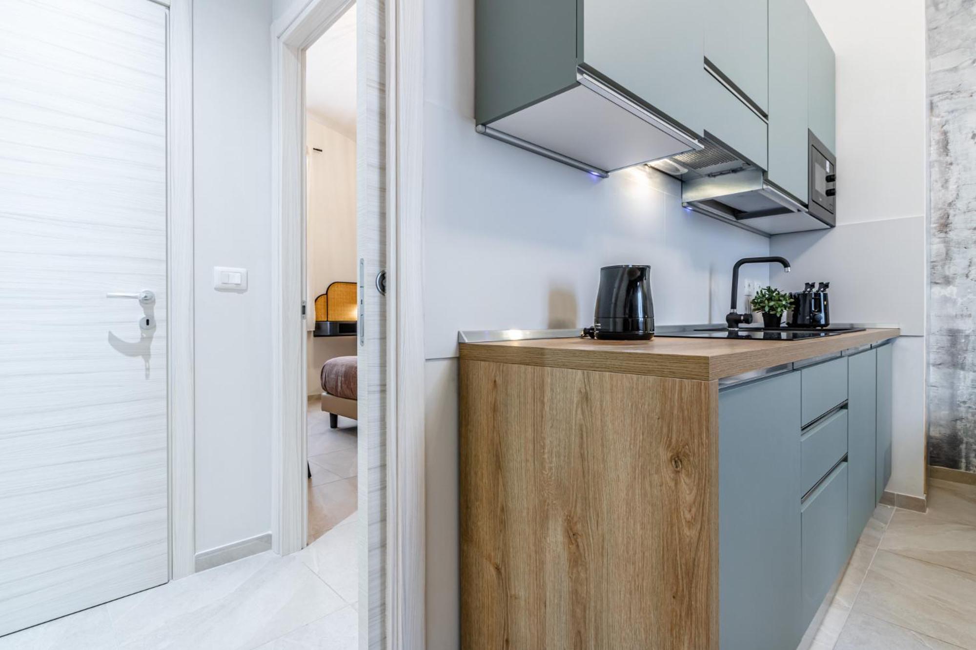 Housmart Masini 9 Int 1 Bologna